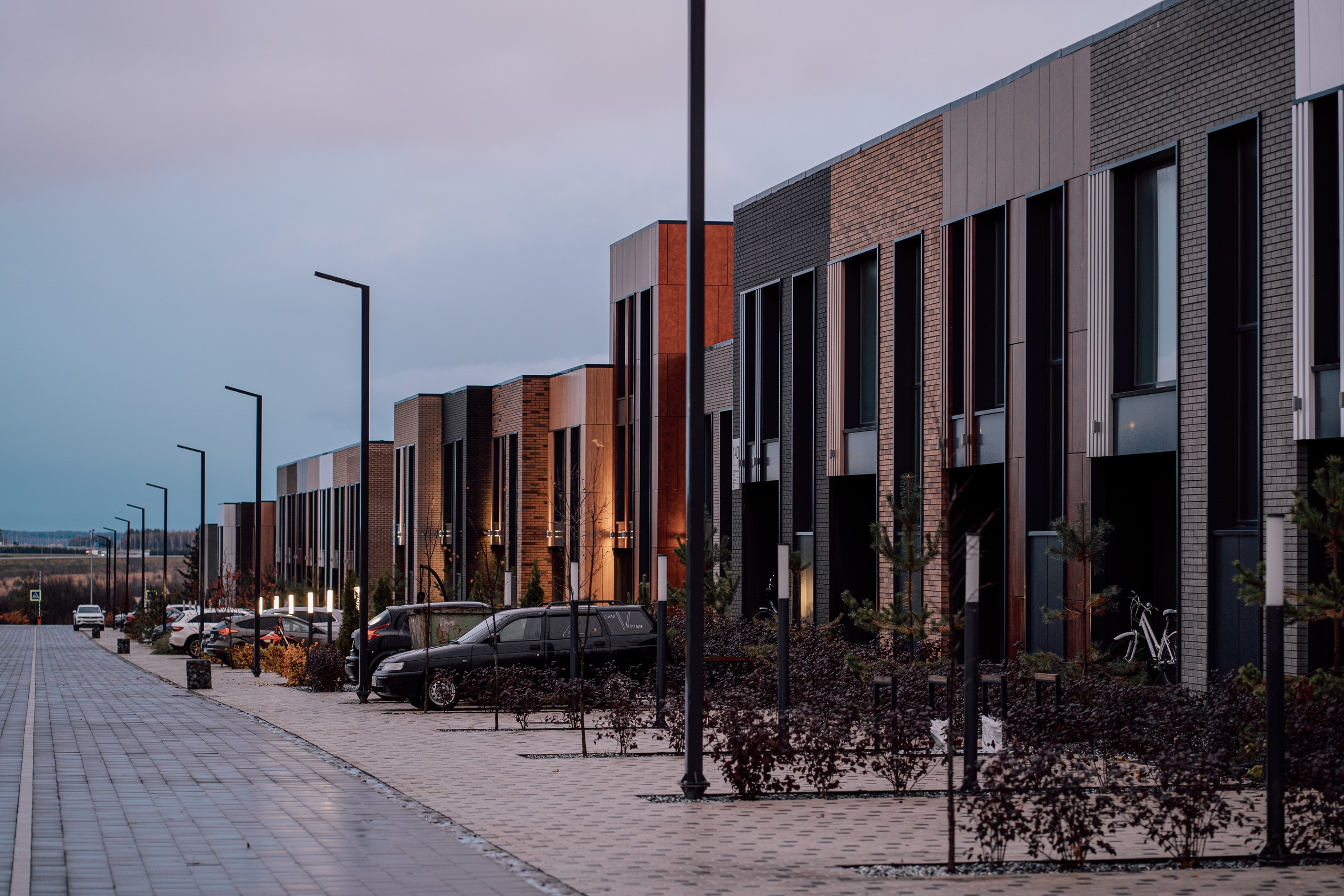 Иннополис. Фотограф Шибков Константин