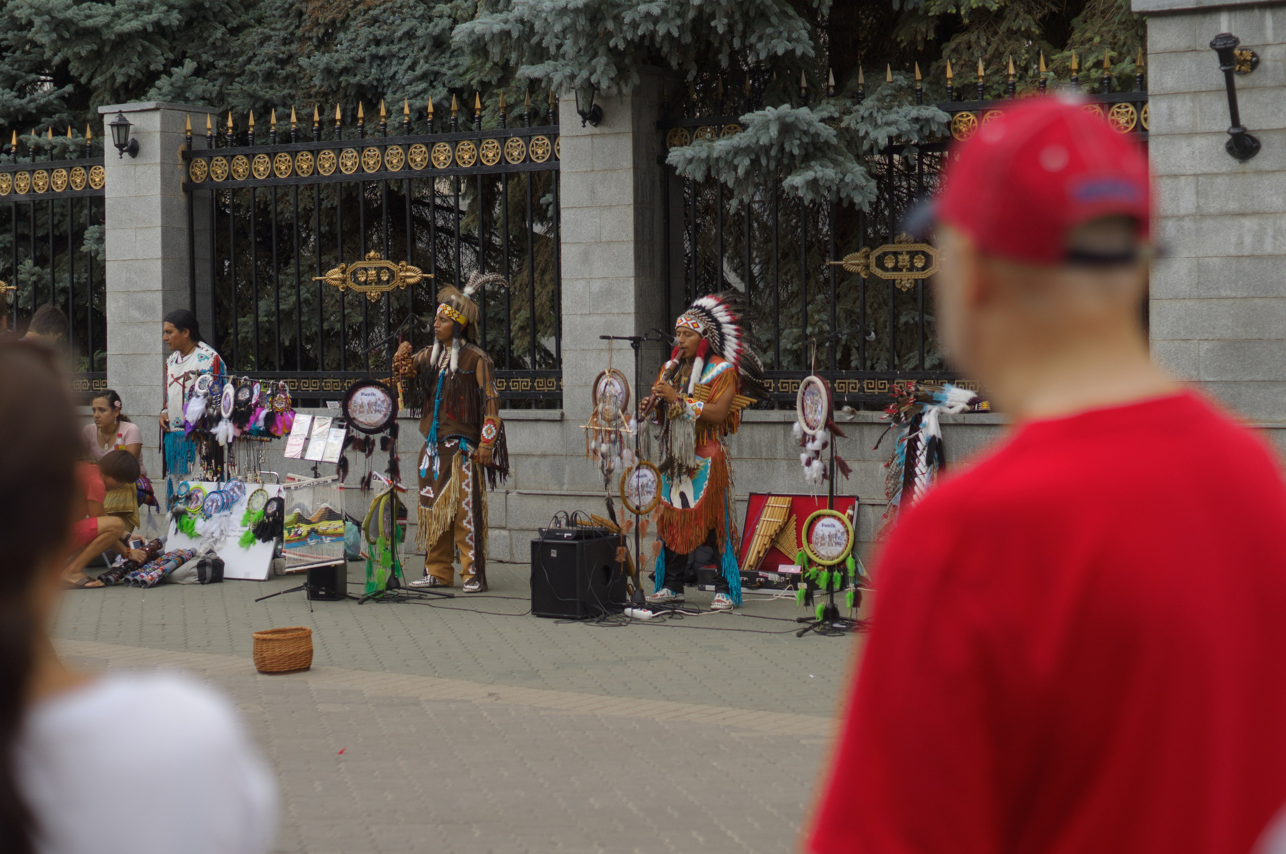 Казань. Фотограф Шибков Константин
