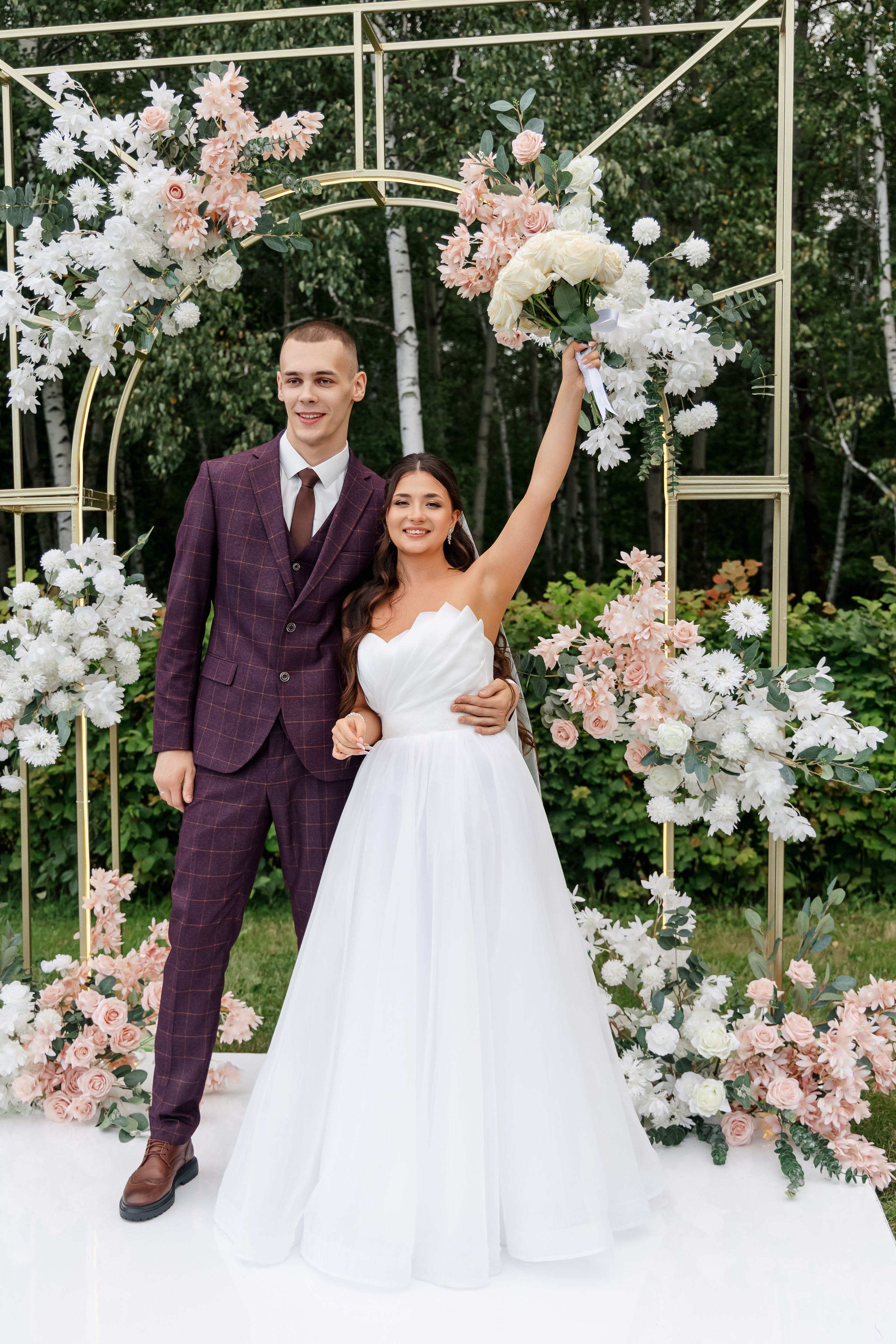 Илья и Александра. Sopka. Выездная на мельнице. Свадебный фотограф в Хабаровске