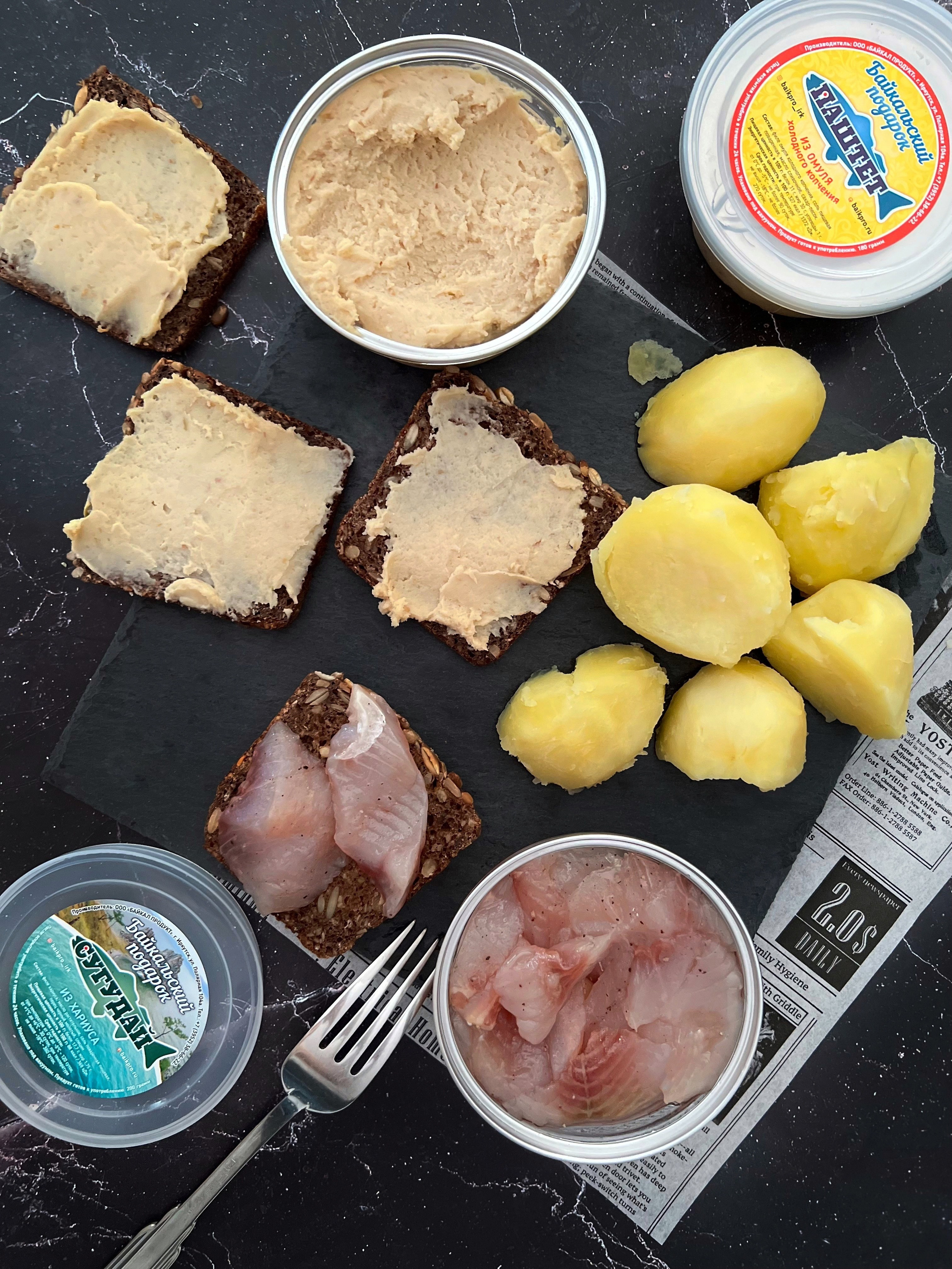 BaikalPro / Байкальские сувениры. Контент-фотограф в Иркутске Мохирева Мария