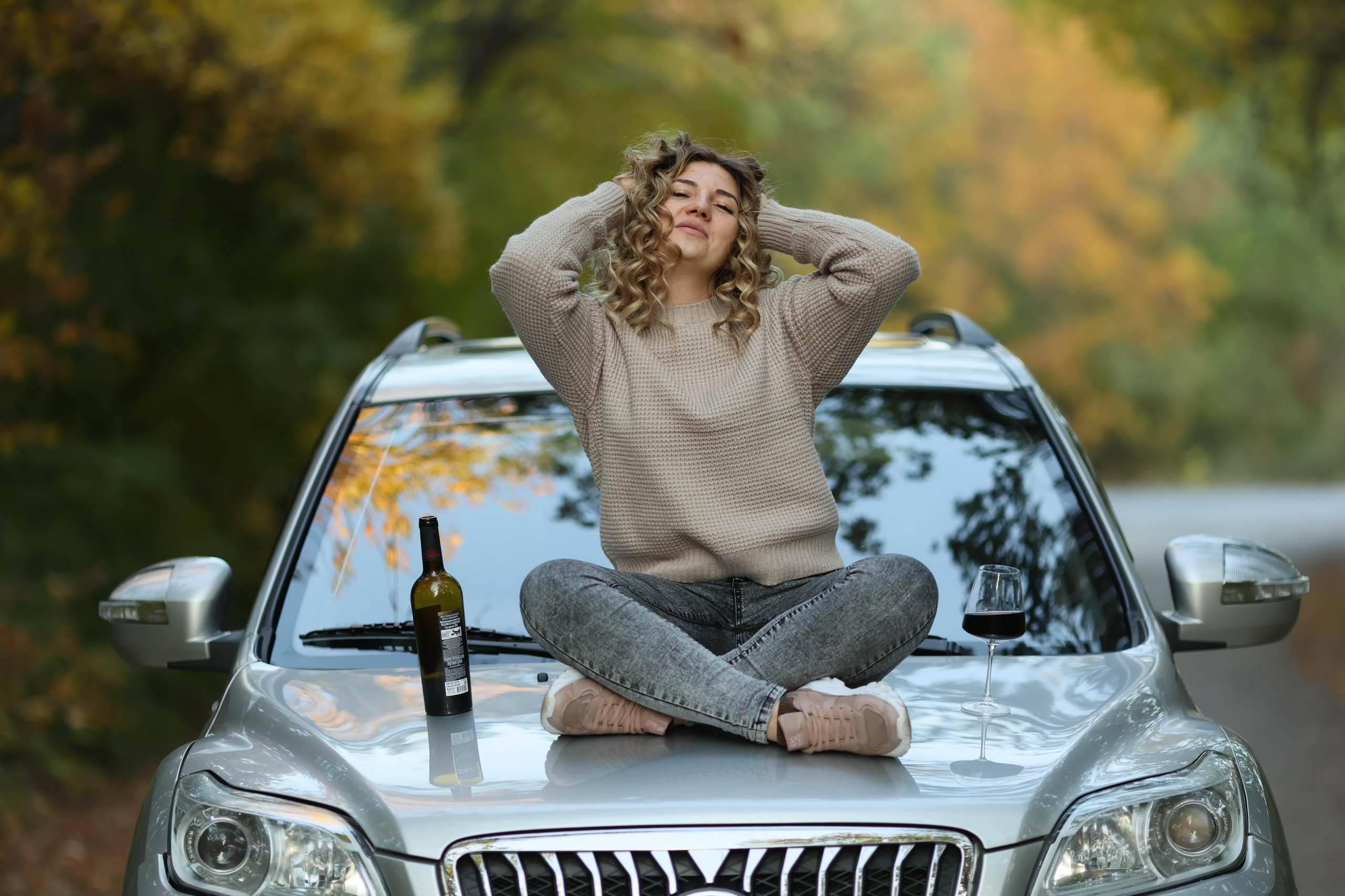 Осень. Света. Анна Демидец — маркетолог и фотограф в Новошахтинске, Шахтах и Ростове-на-Дону и онлайн по РФ