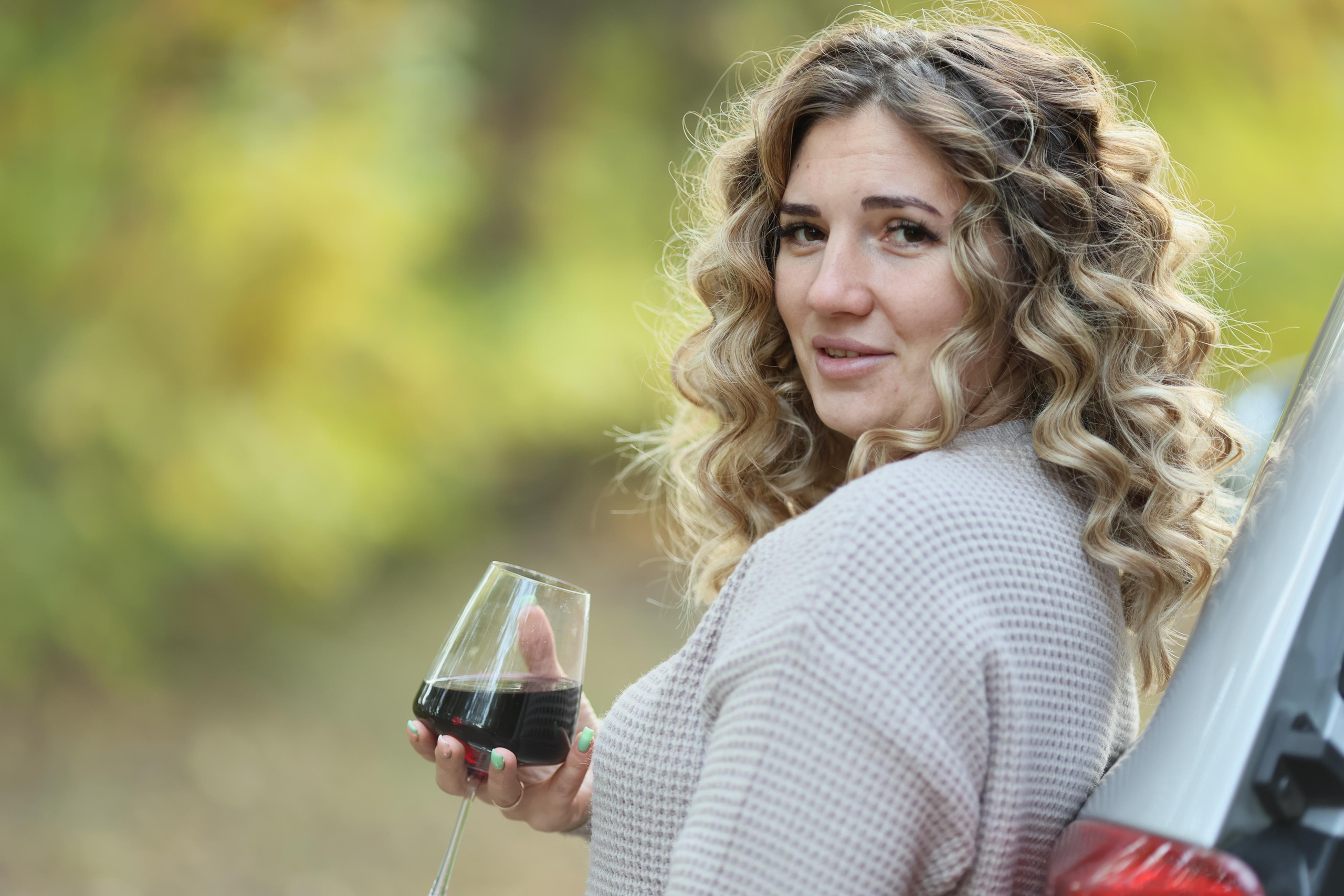 Осень. Света. Анна Демидец — маркетолог и фотограф в Новошахтинске, Шахтах и Ростове-на-Дону и онлайн по РФ