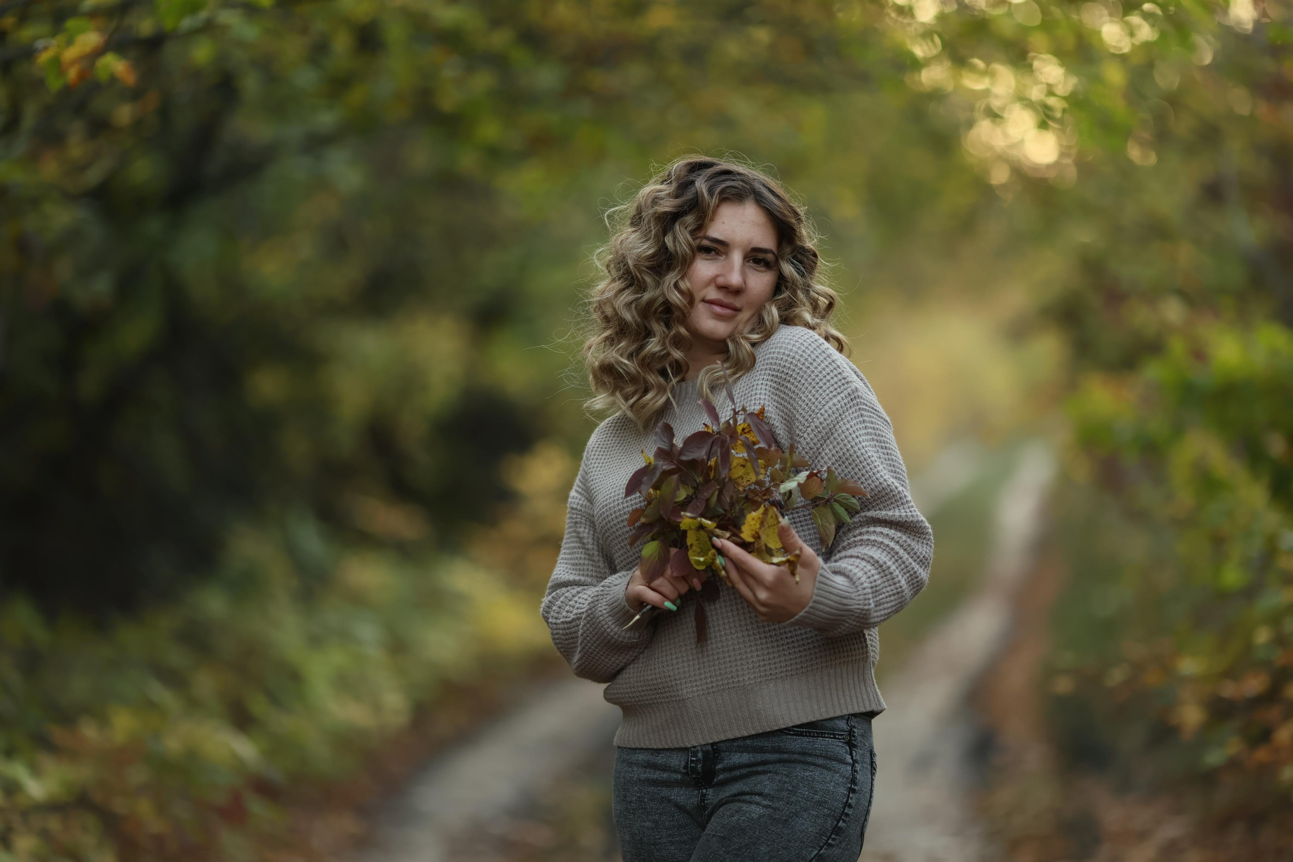Осень. Света. Анна Демидец — маркетолог и фотограф в Новошахтинске, Шахтах и Ростове-на-Дону и онлайн по РФ