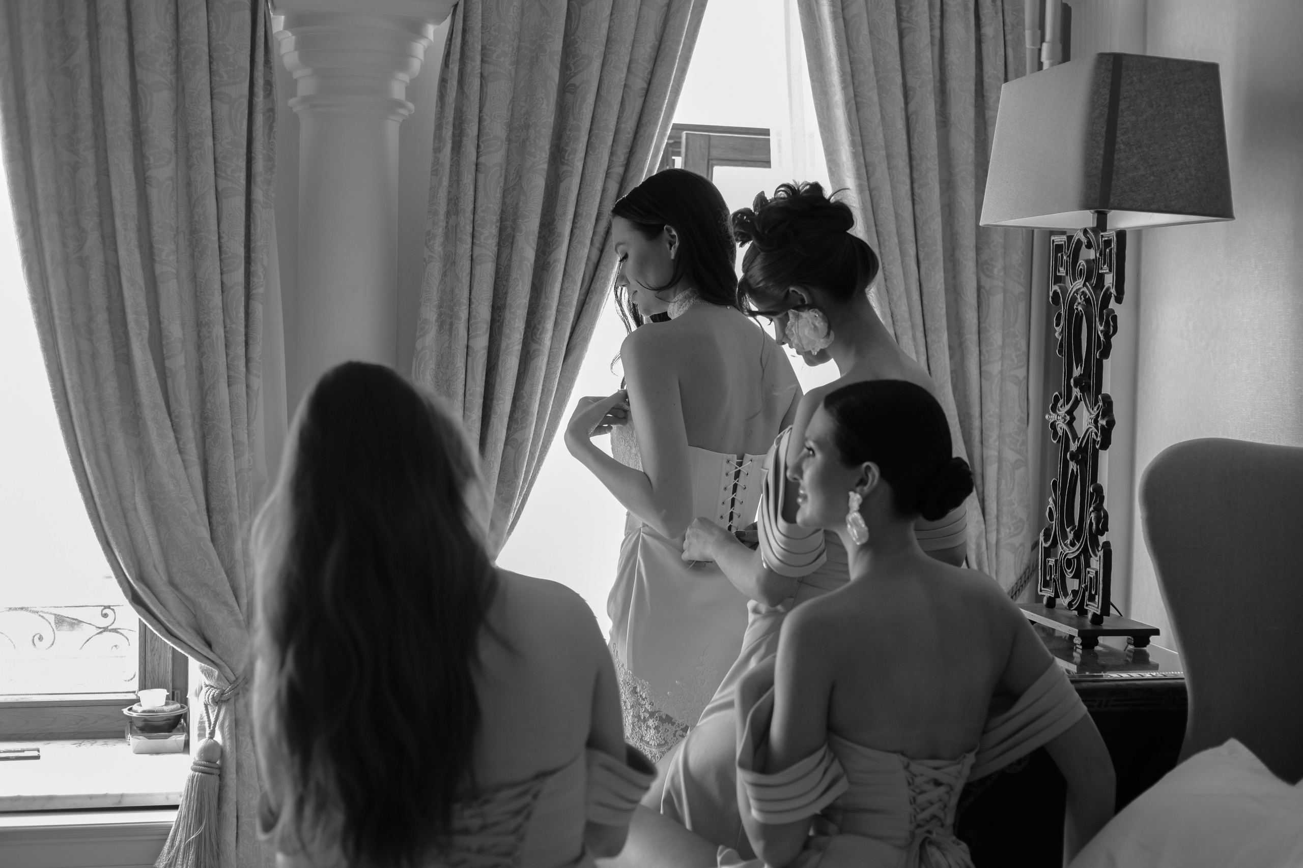 Д & А  15 марта 2026 г. Свадебный фотограф в Москве Александрина Аксенова