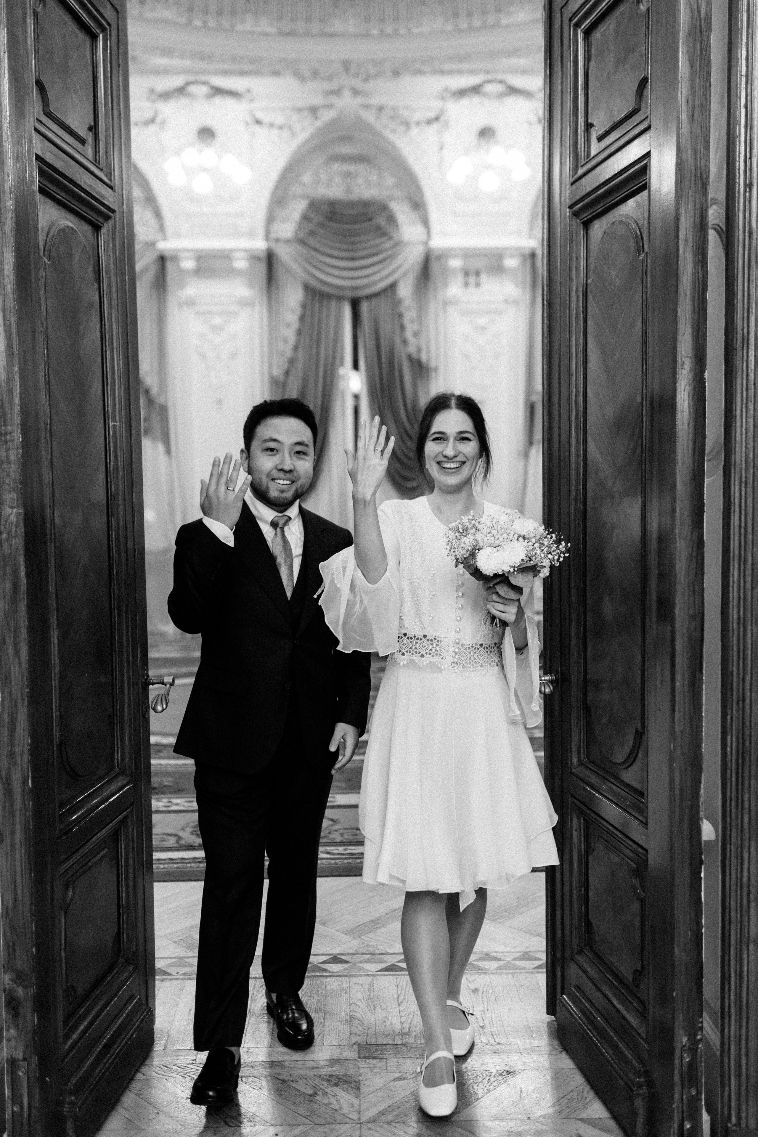 Арина и Лэмэн. Фотограф в Санкт-Петербурге