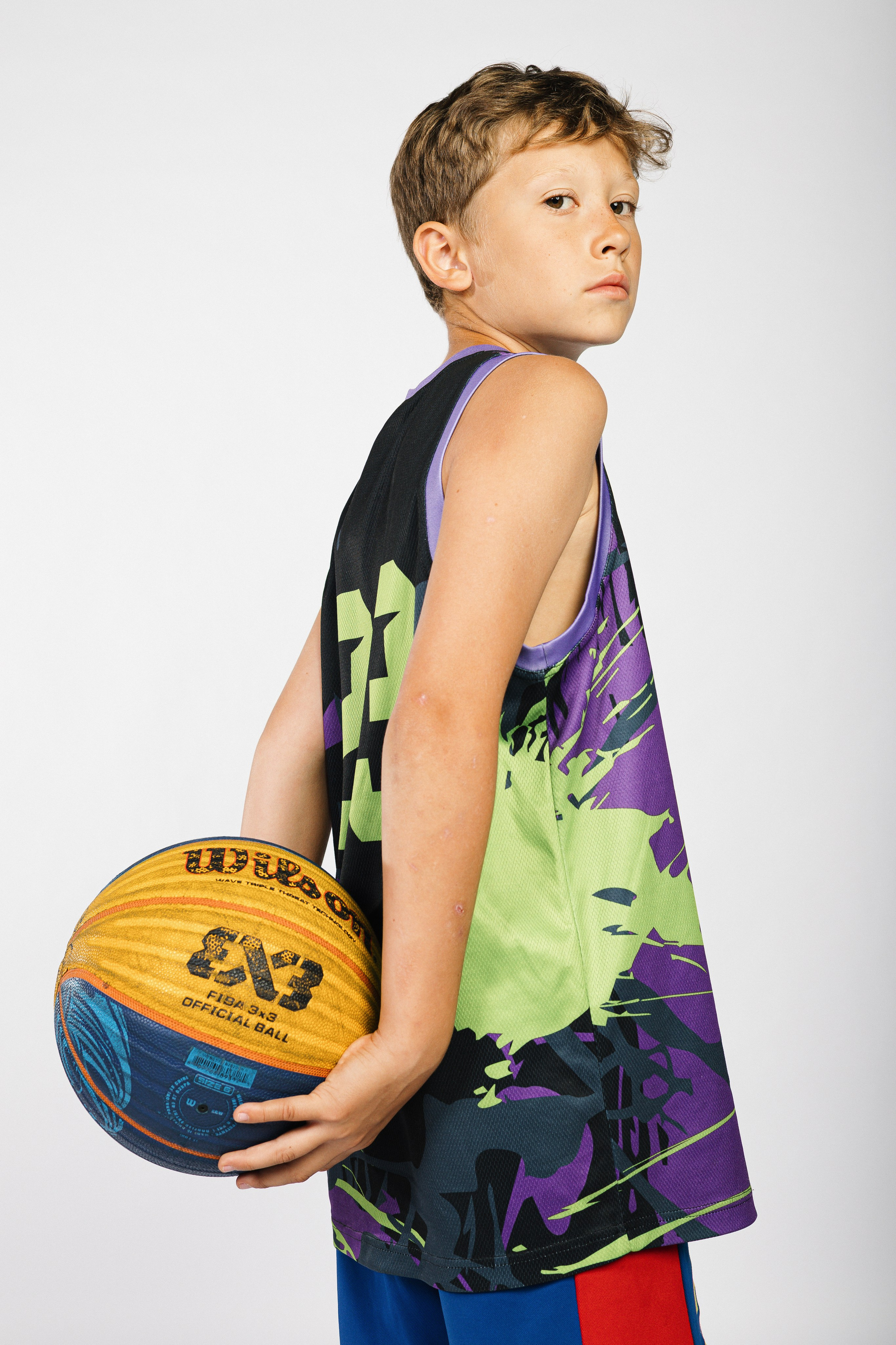 Академия баскетбола Глазунова. MIG — студия спортивной фотографии Михаила Голянского