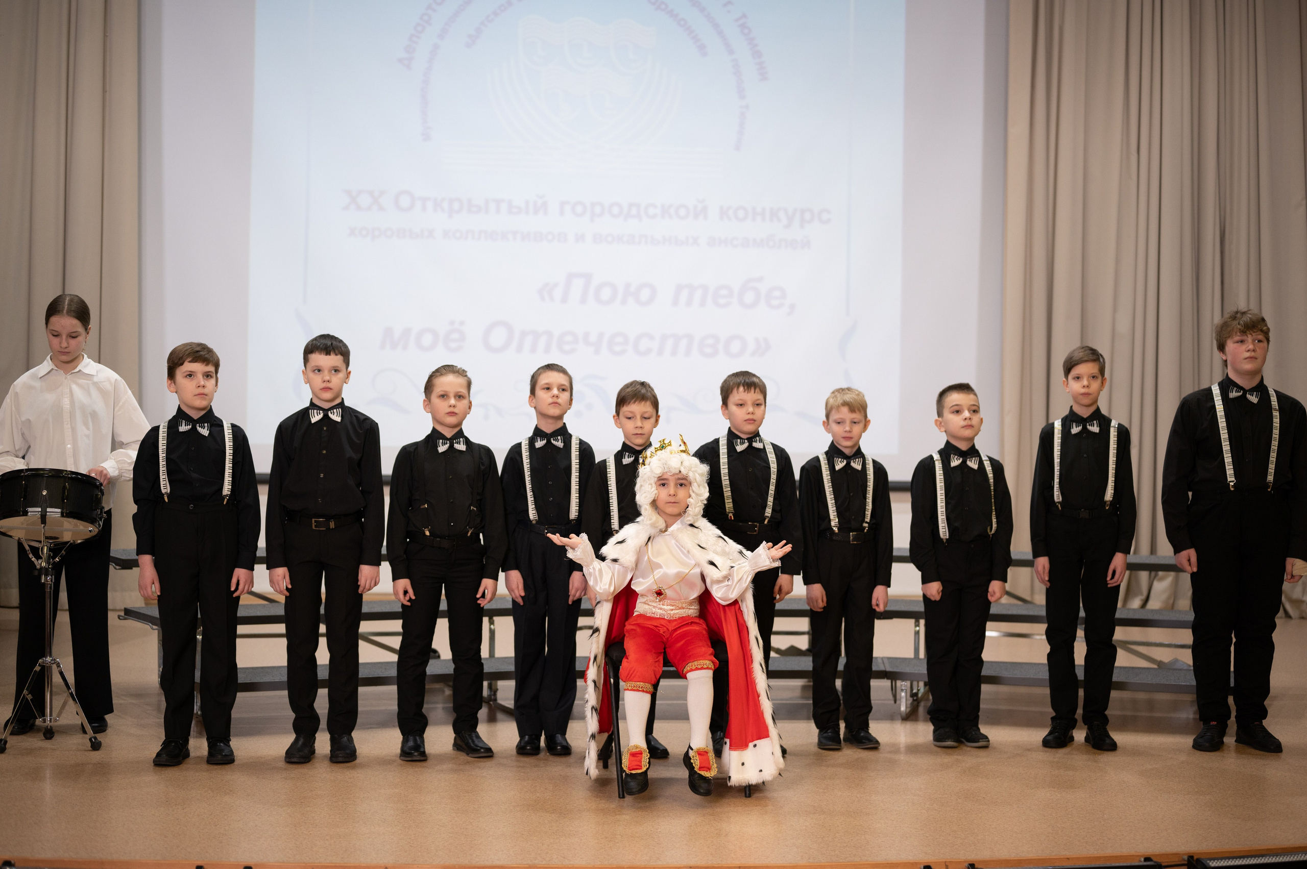 «Пою тебе мое отечество» репортаж конкурса. Фотограф новорожденных, семейный детский в Тюмени Татьяна Морозова