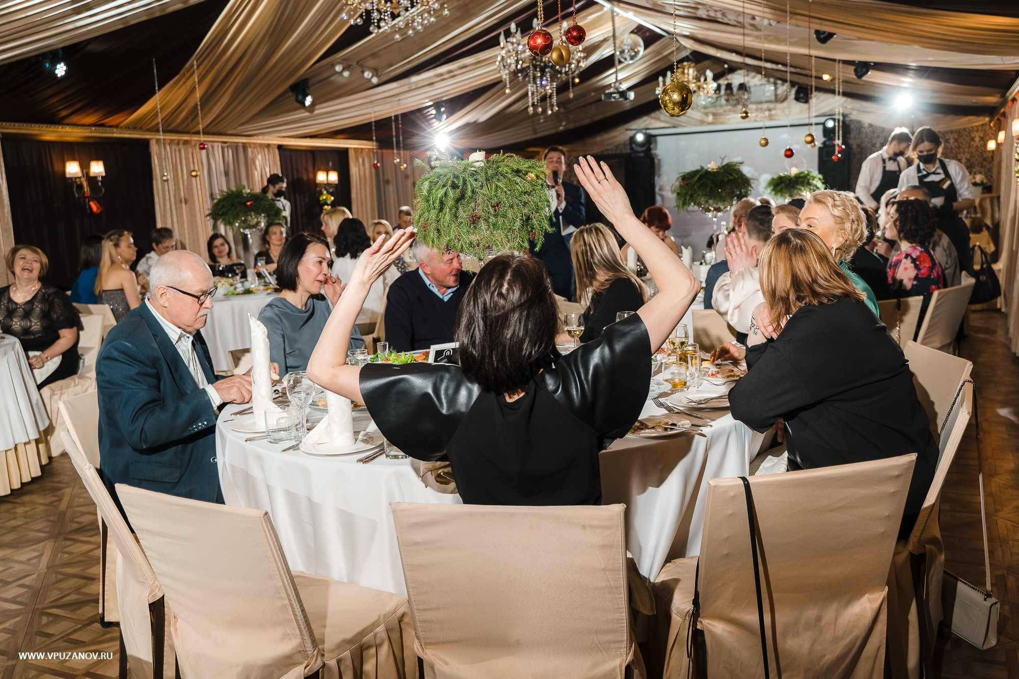 Фотосъемка дня рождения