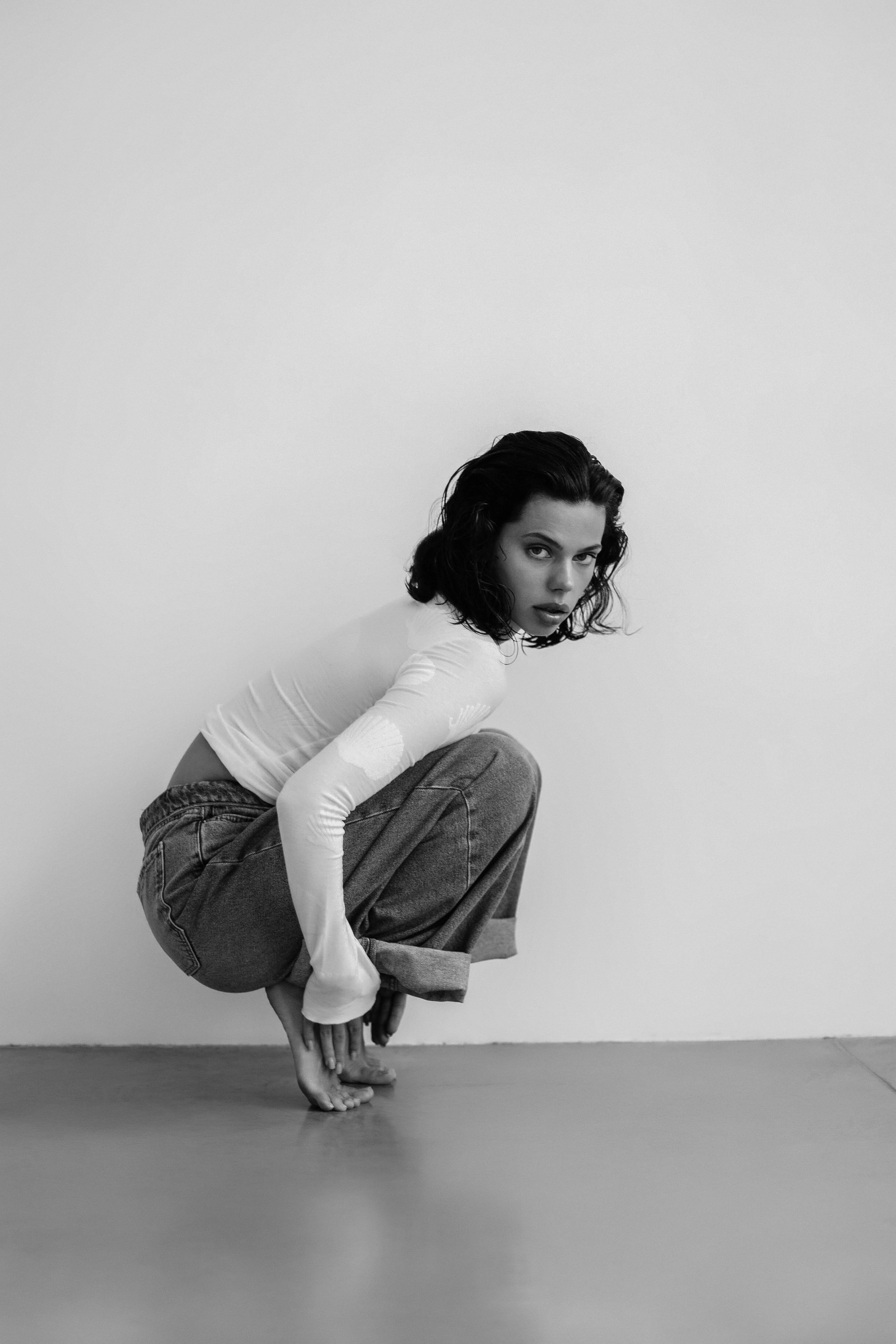 Александра. Дарья Смирнова-фотограф в Нижнем Новгороде