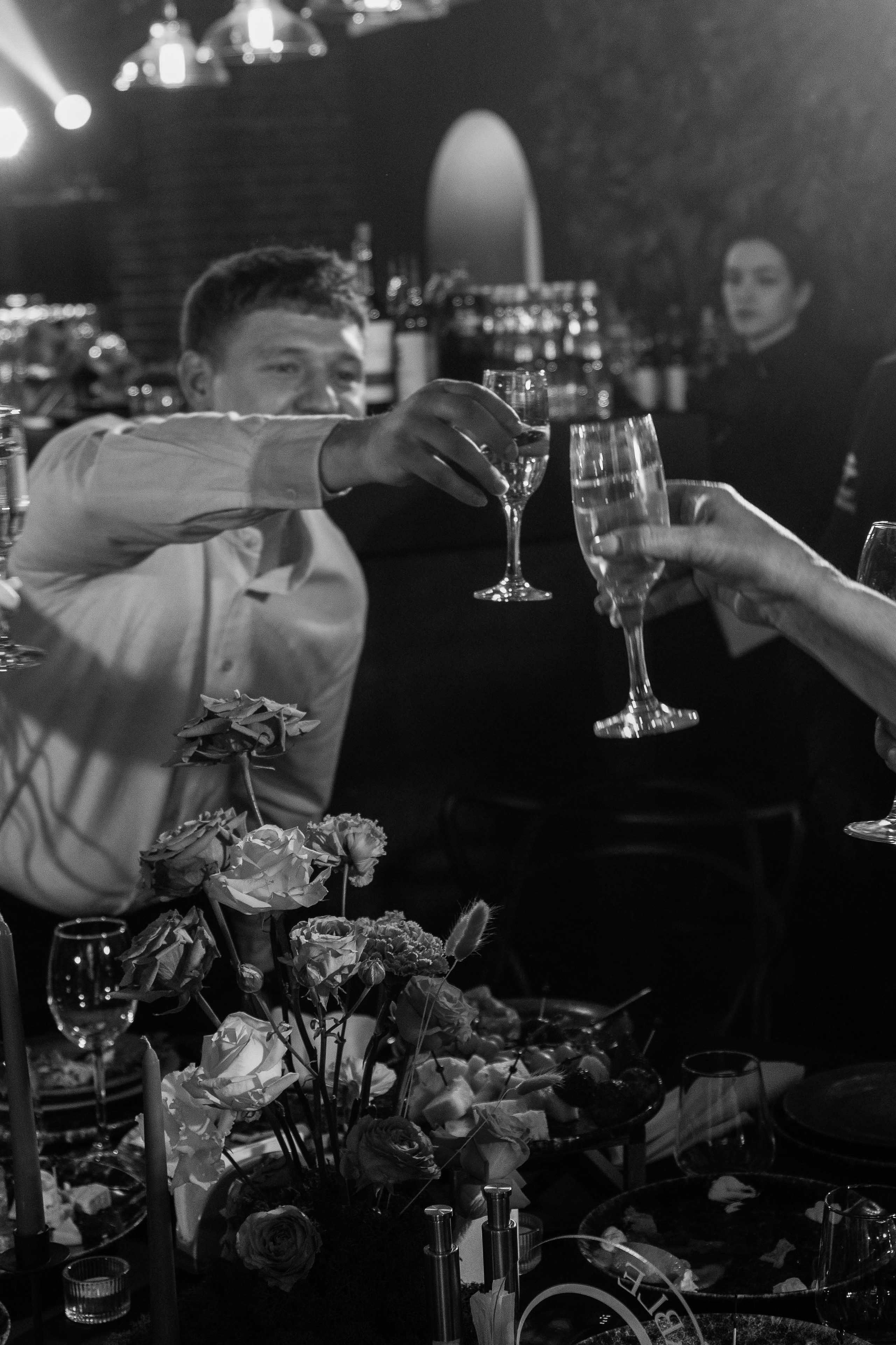 Свадьба Маша & Кирилл. Дарья Смирнова-фотограф в Нижнем Новгороде