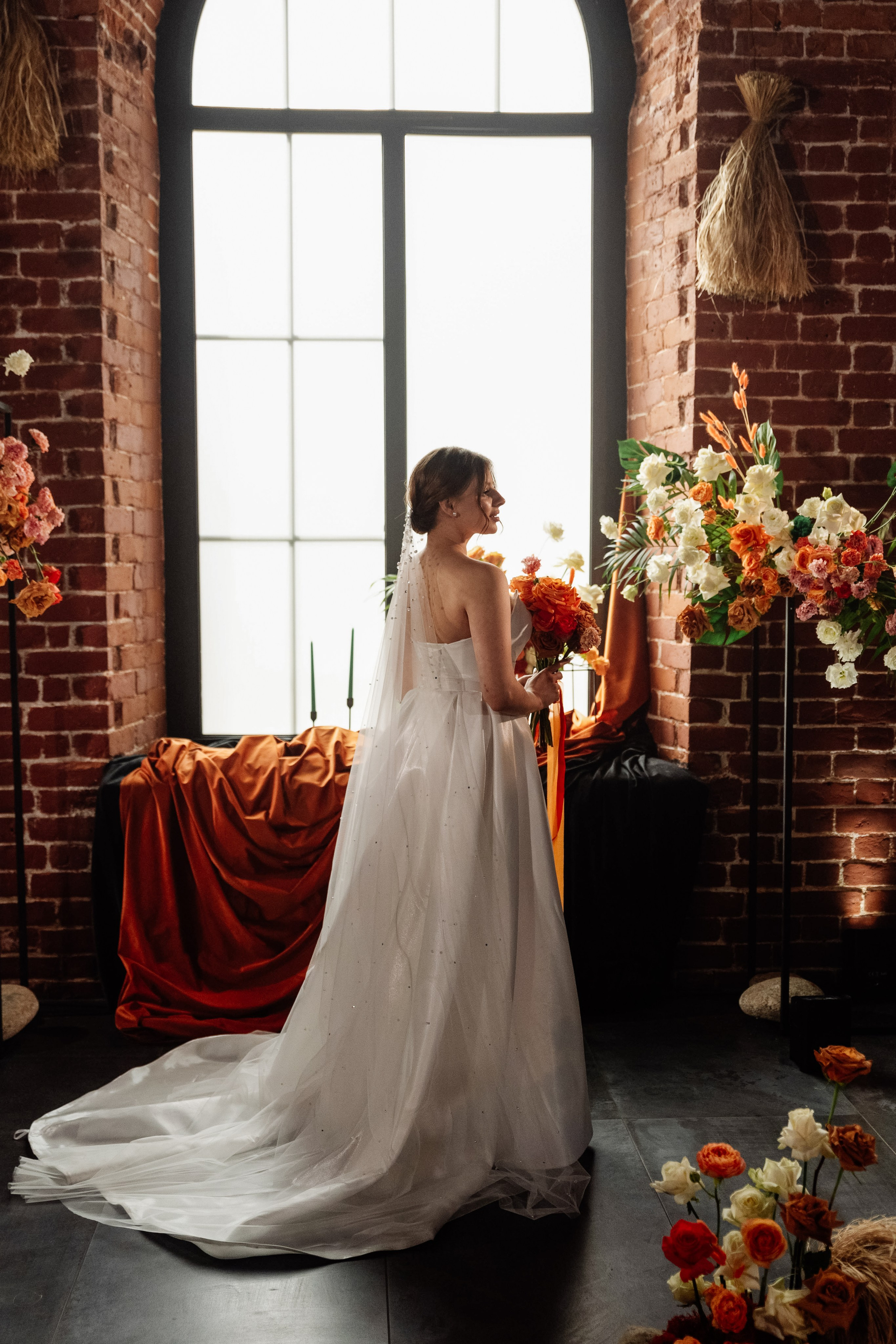 Свадьба Маша & Кирилл. Дарья Смирнова-фотограф в Нижнем Новгороде