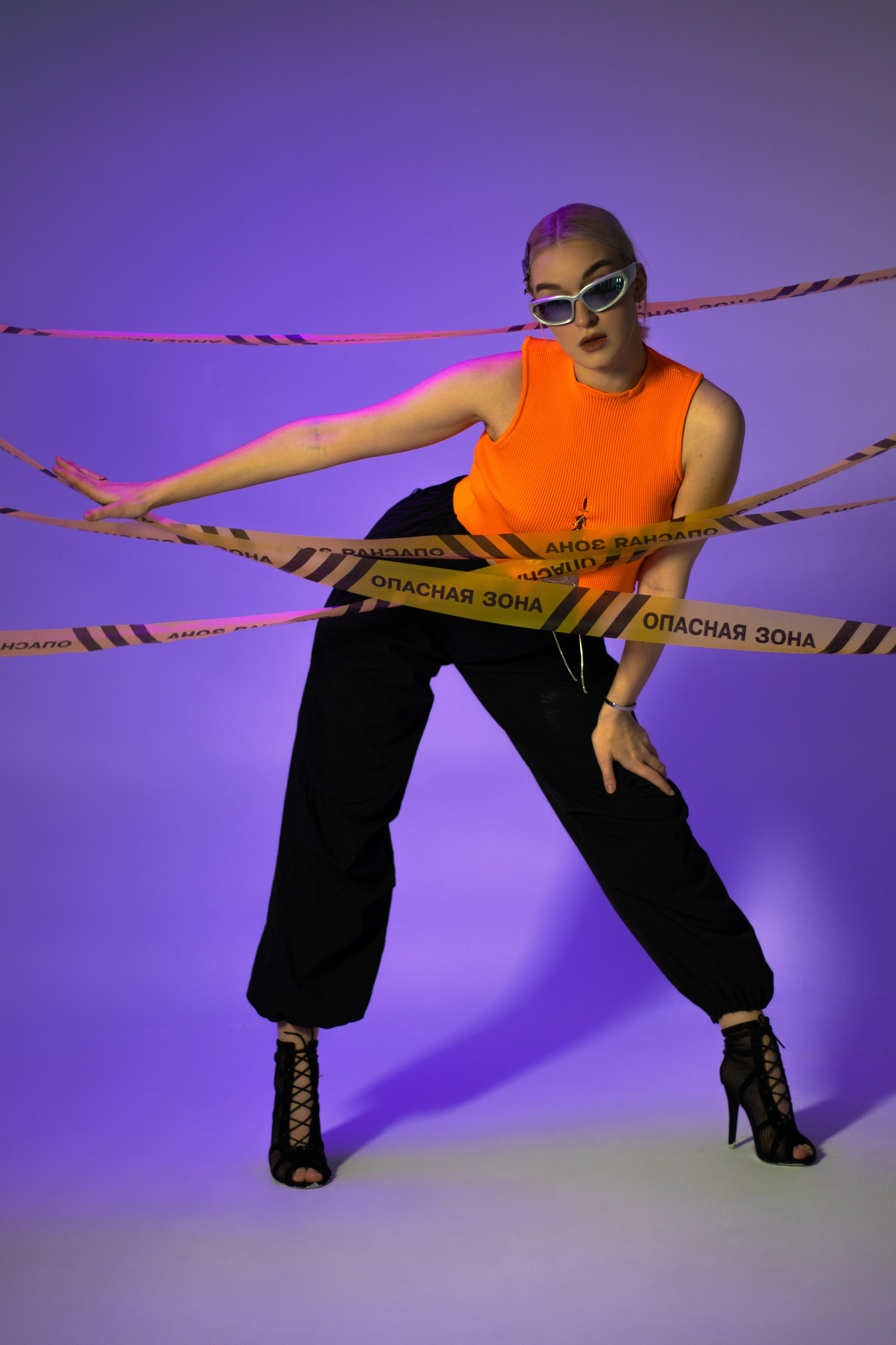 Елизавета. Дарья Рубаник | Фотограф