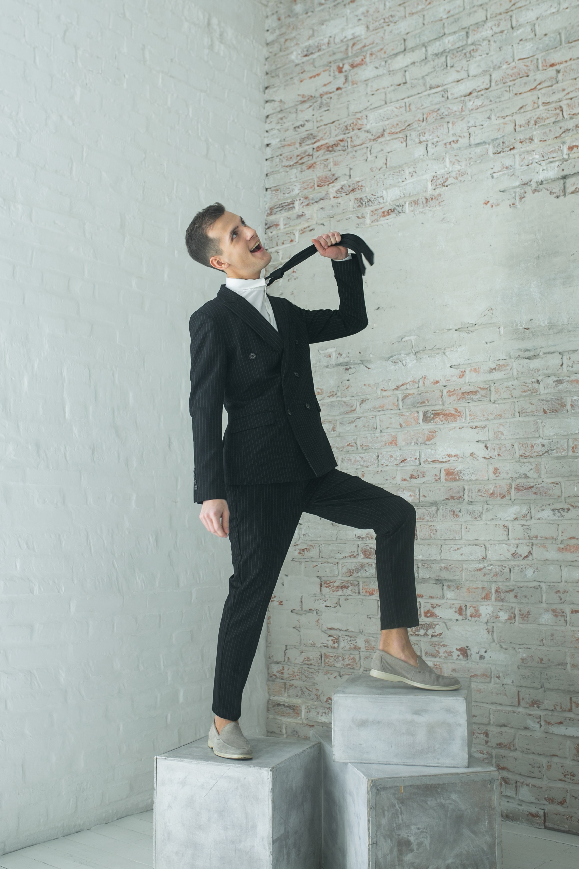 Ведущий. Фотограф в Новосибирске Ася Зверева