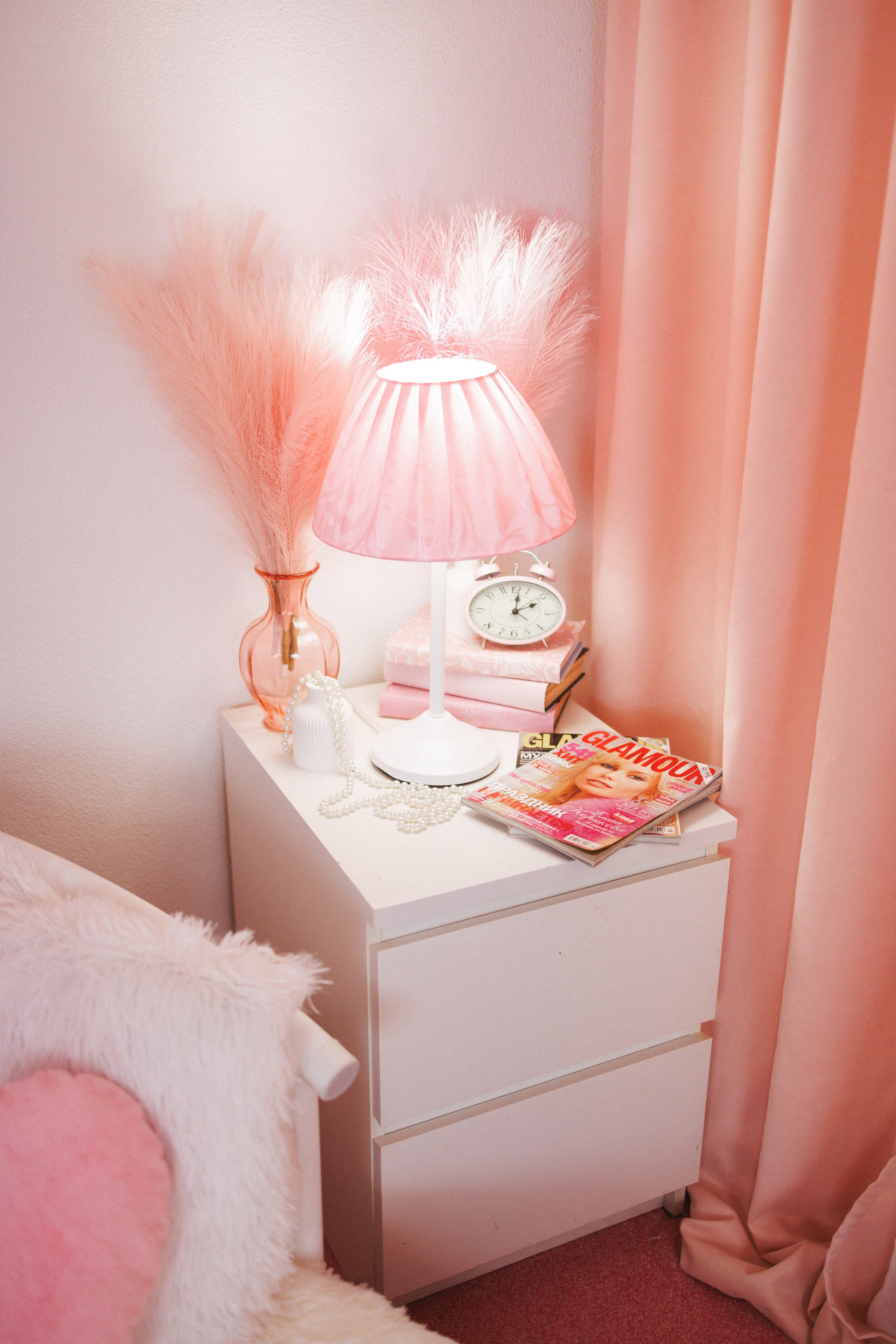 «Розовая комната», фотосессия для девочек, мамы и дочки, сестрёнок или девичник для небольшой компании подружек. Семейный и детский фотограф в Краснодаре Анна Трашкова