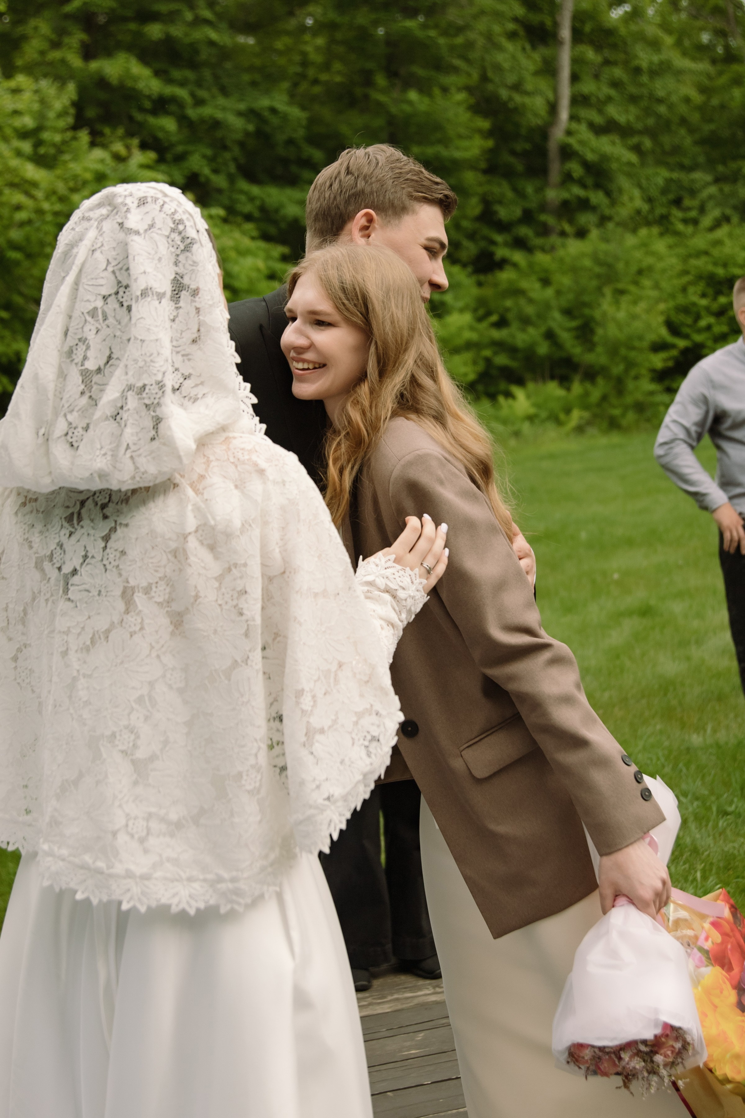 Артур & Диана | Банкет. Фотограф во Владивостоке Парамонова Елена