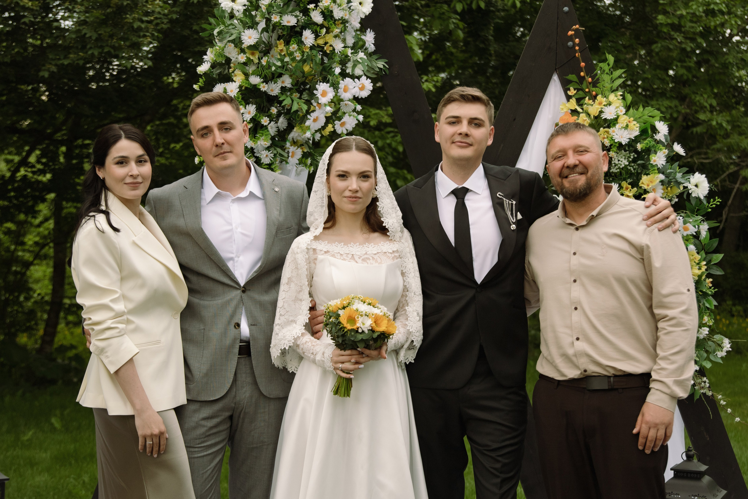 Артур & Диана | Банкет. Фотограф во Владивостоке Парамонова Елена