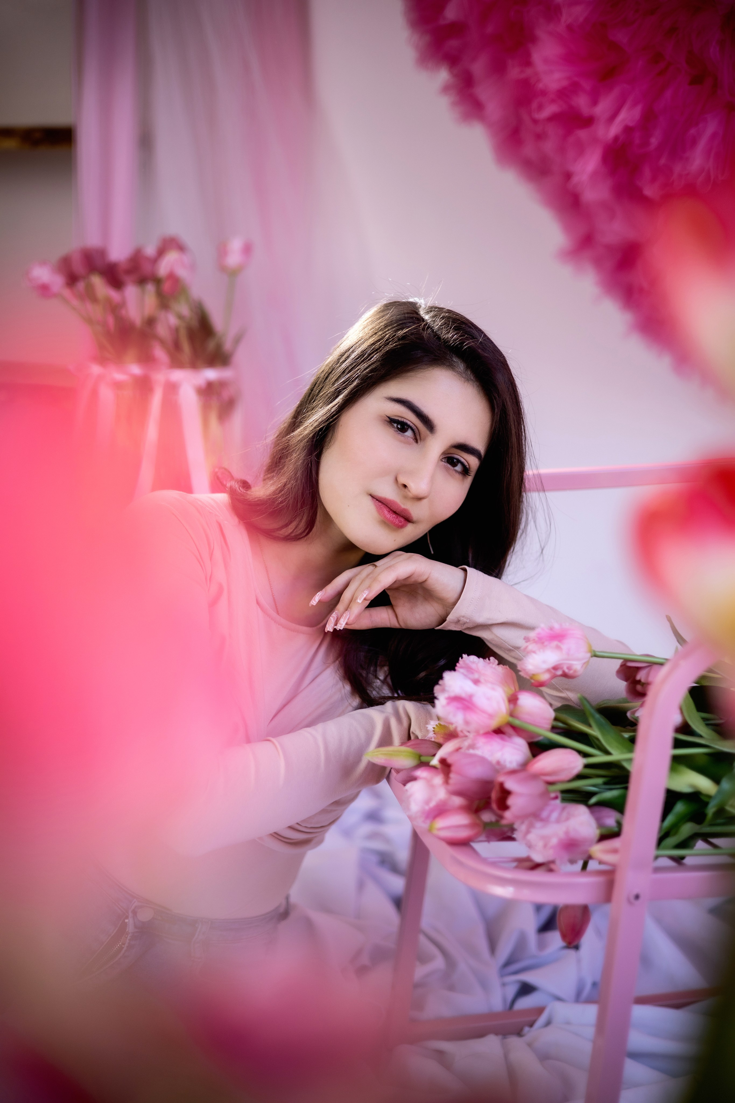 Фотограф Надежда Лукьянова