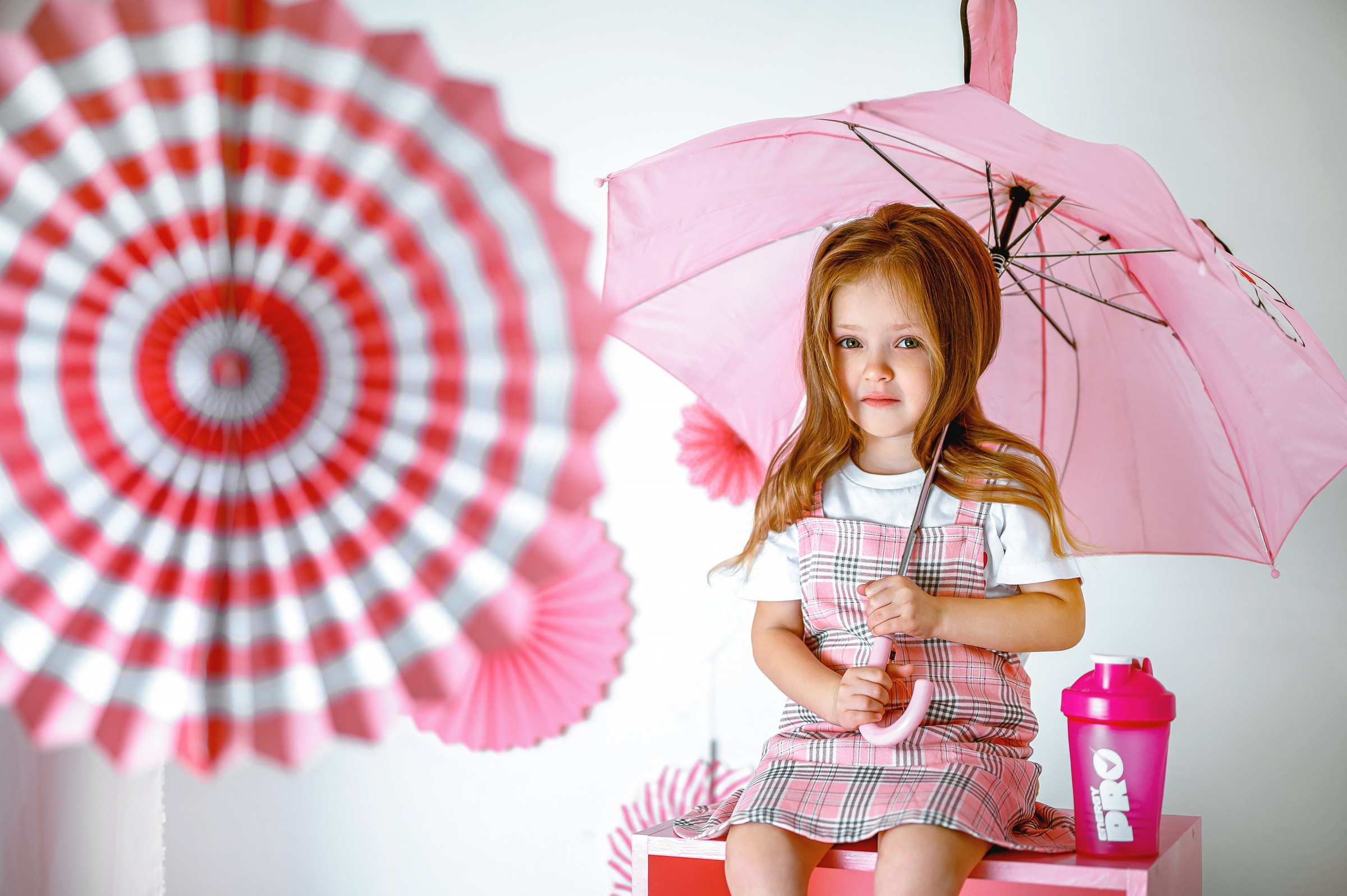 БАРБИ. Семейный и детский фотограф в Канске и Канском р-не, Красноярск и