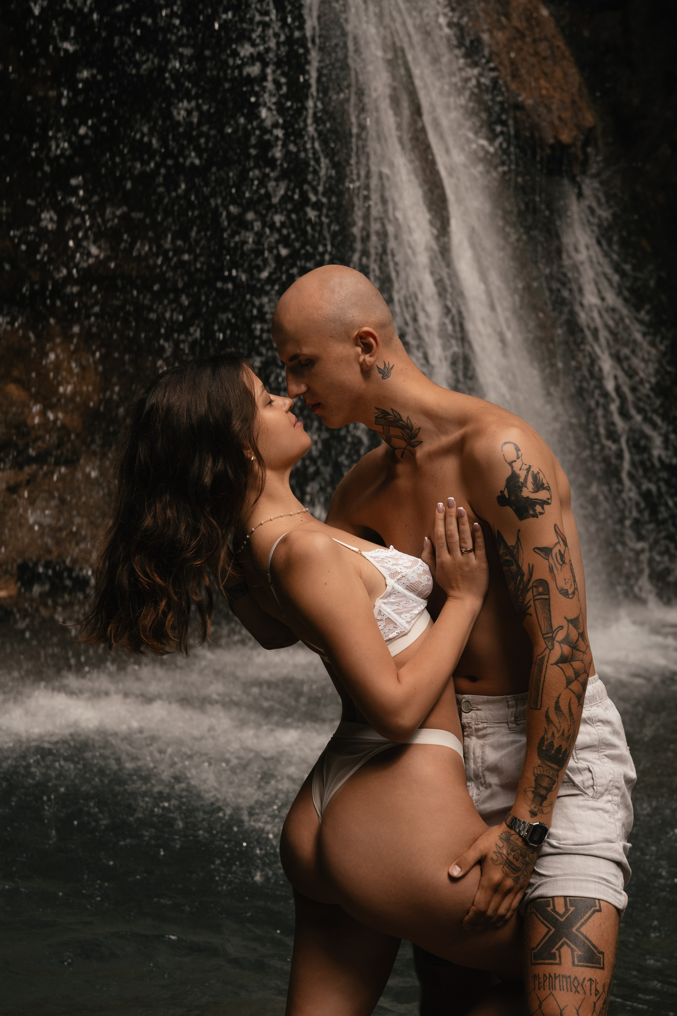 K&N. Свадебный фотограф в Симферополе и Крыму