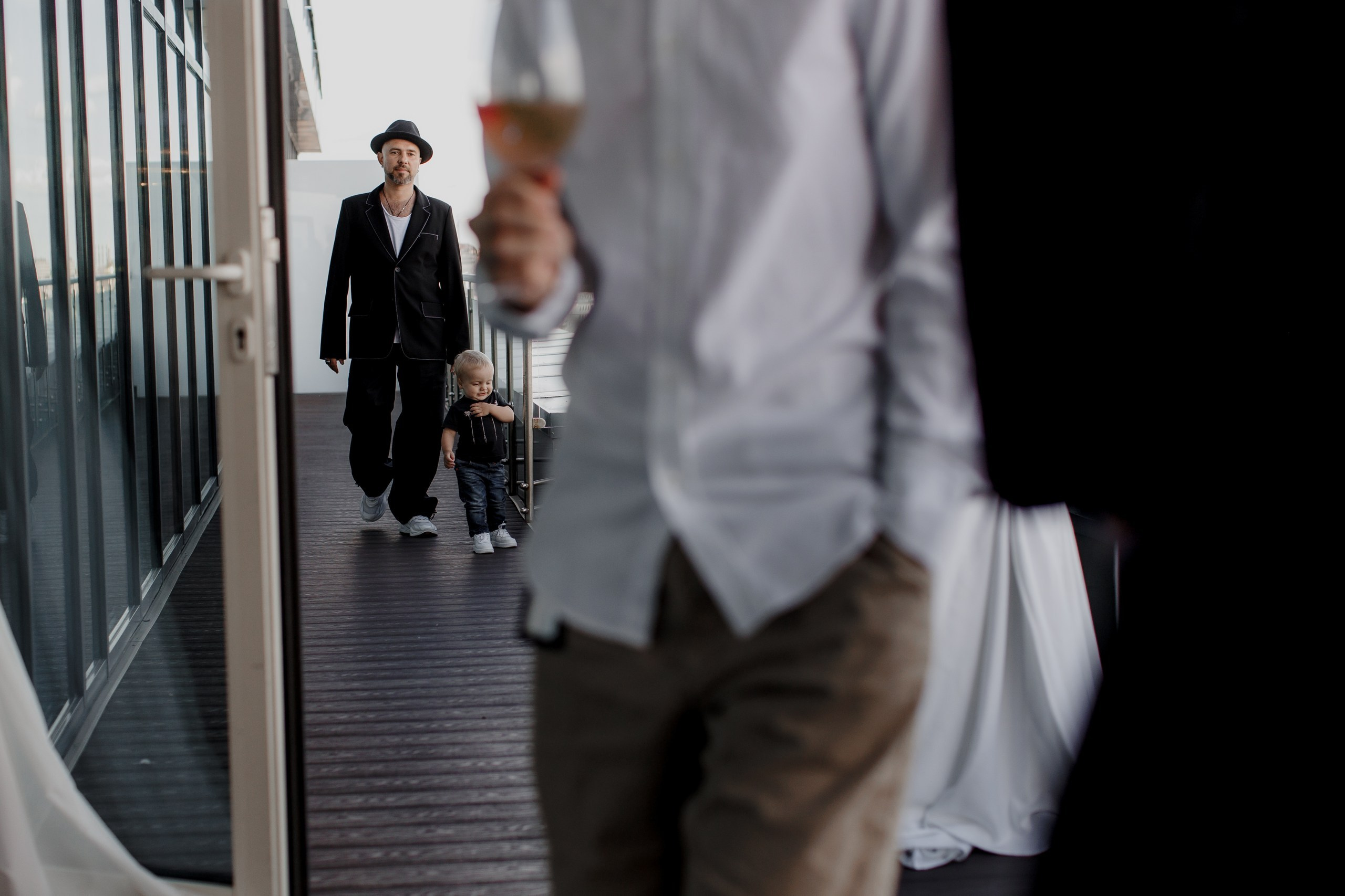 День Рождения. Свадебный фотограф Марина Назарова Москва