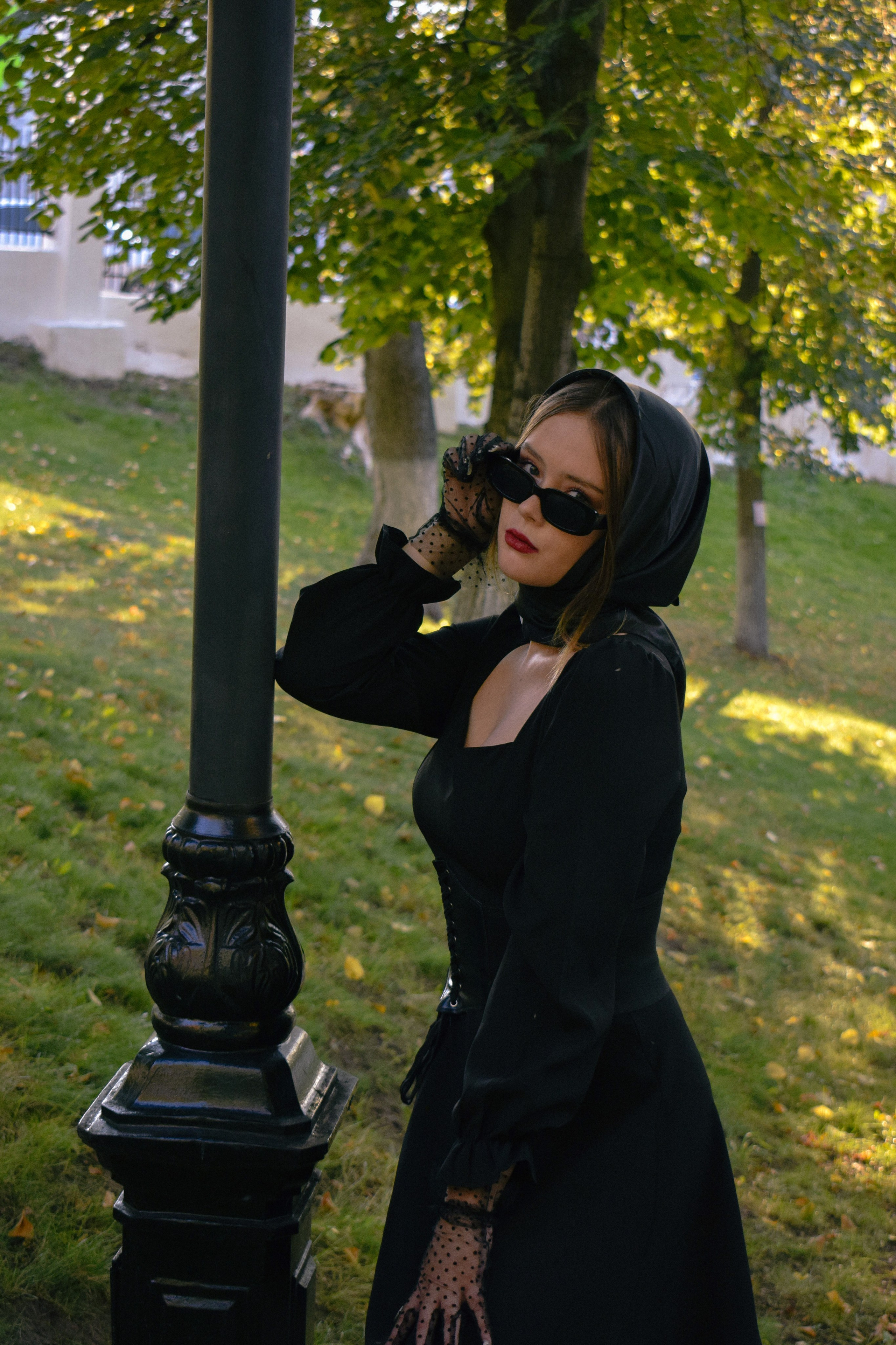 Даша. Фотограф в Самаре