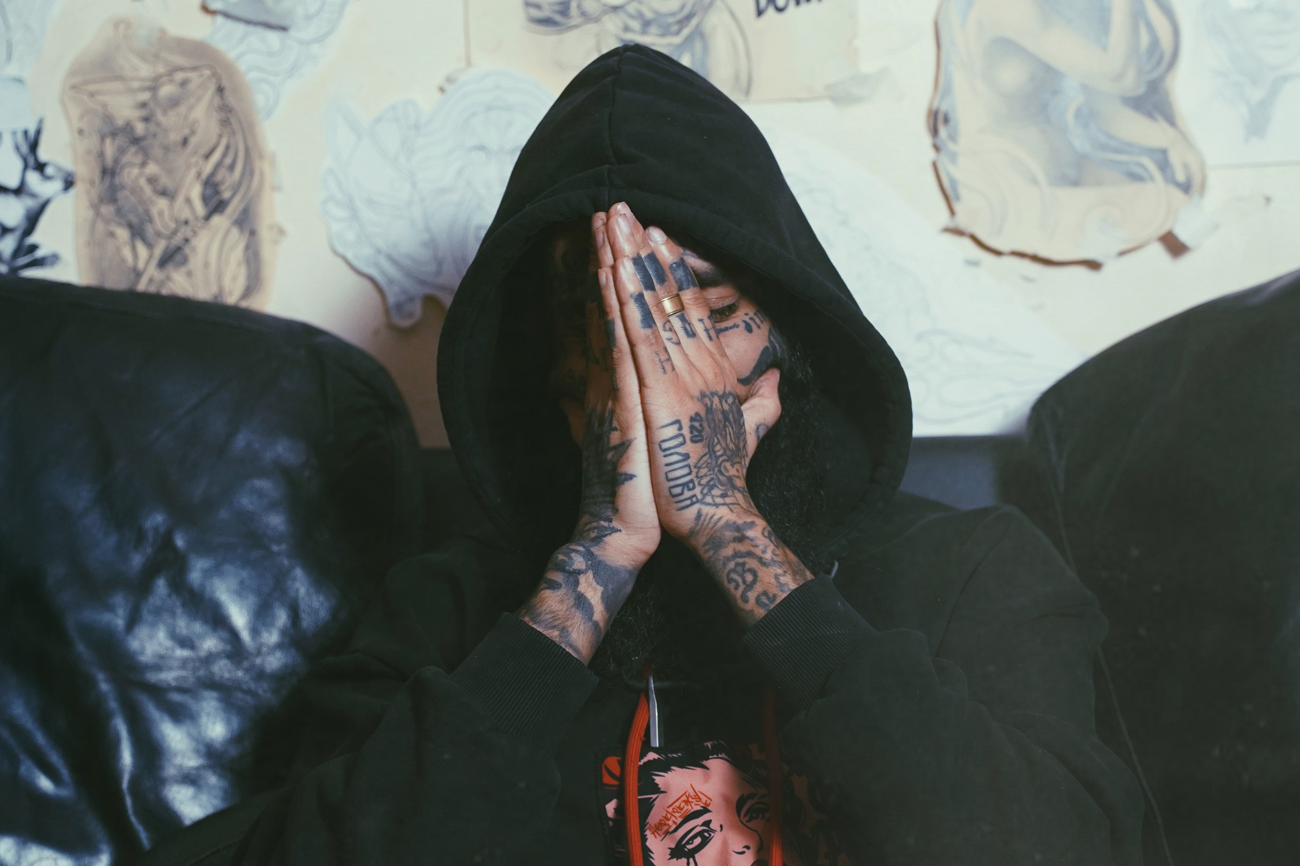 RUSSIAN GRAND STYLE. Фотограф и визуальный художник в Туле / Николай Рейзвих