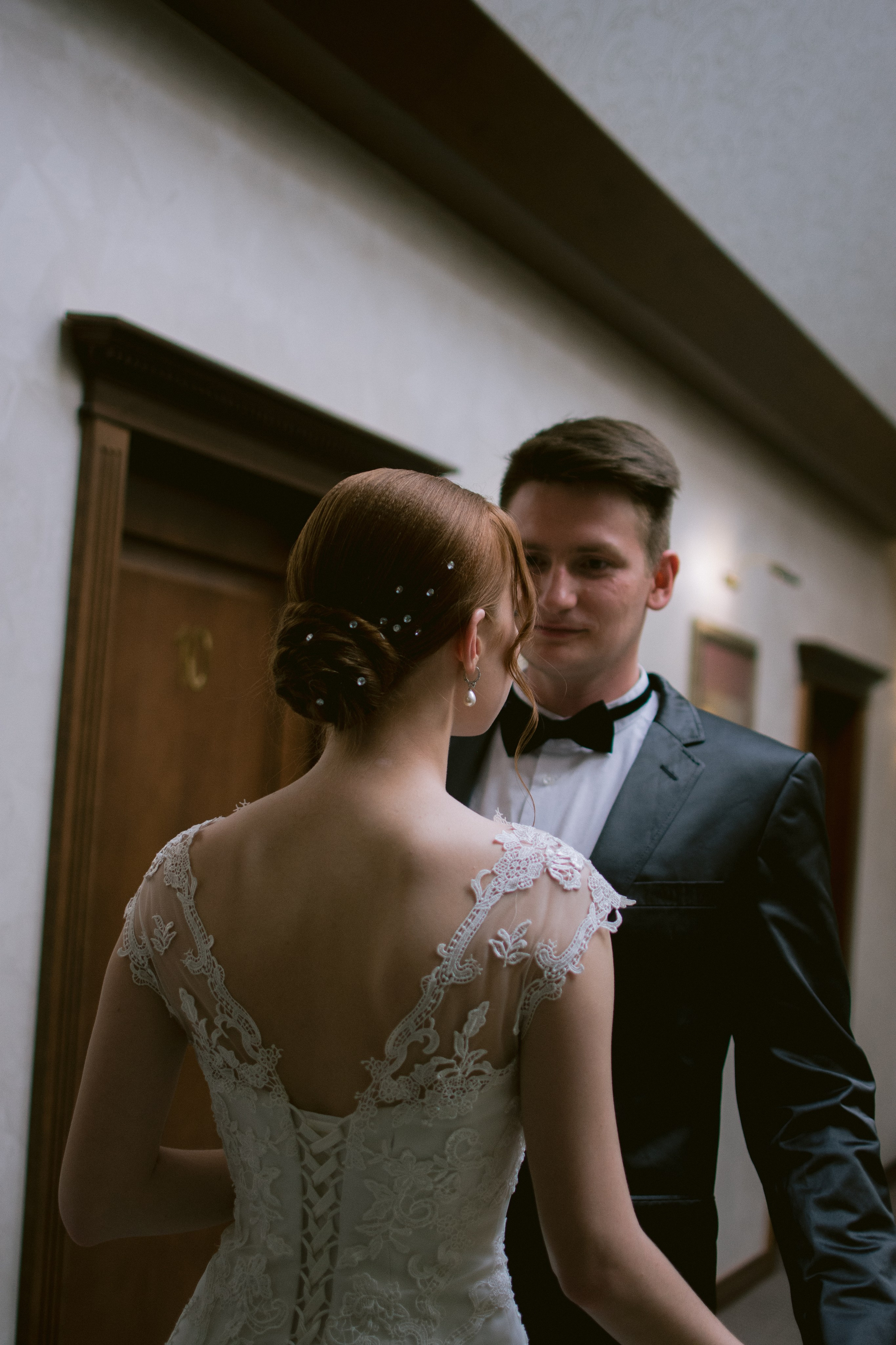 D & I. Свадебный фотограф Ижевск/Сарапул Анастасия Бель