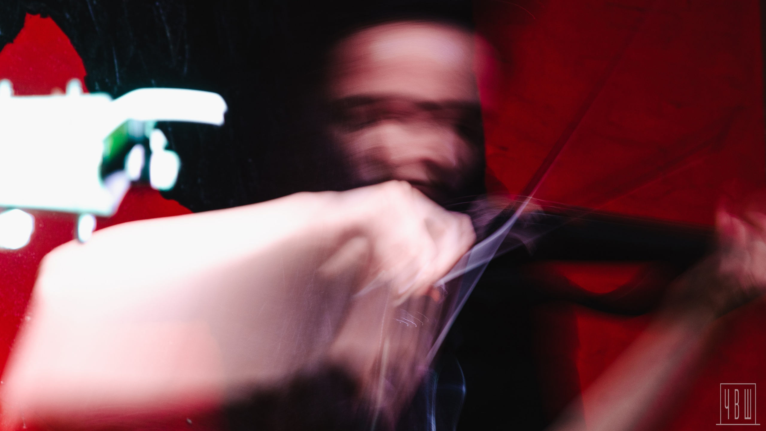 Бранимир, Акимов, Махова, 07.09.2025, Ящик. Человек в Шляпе