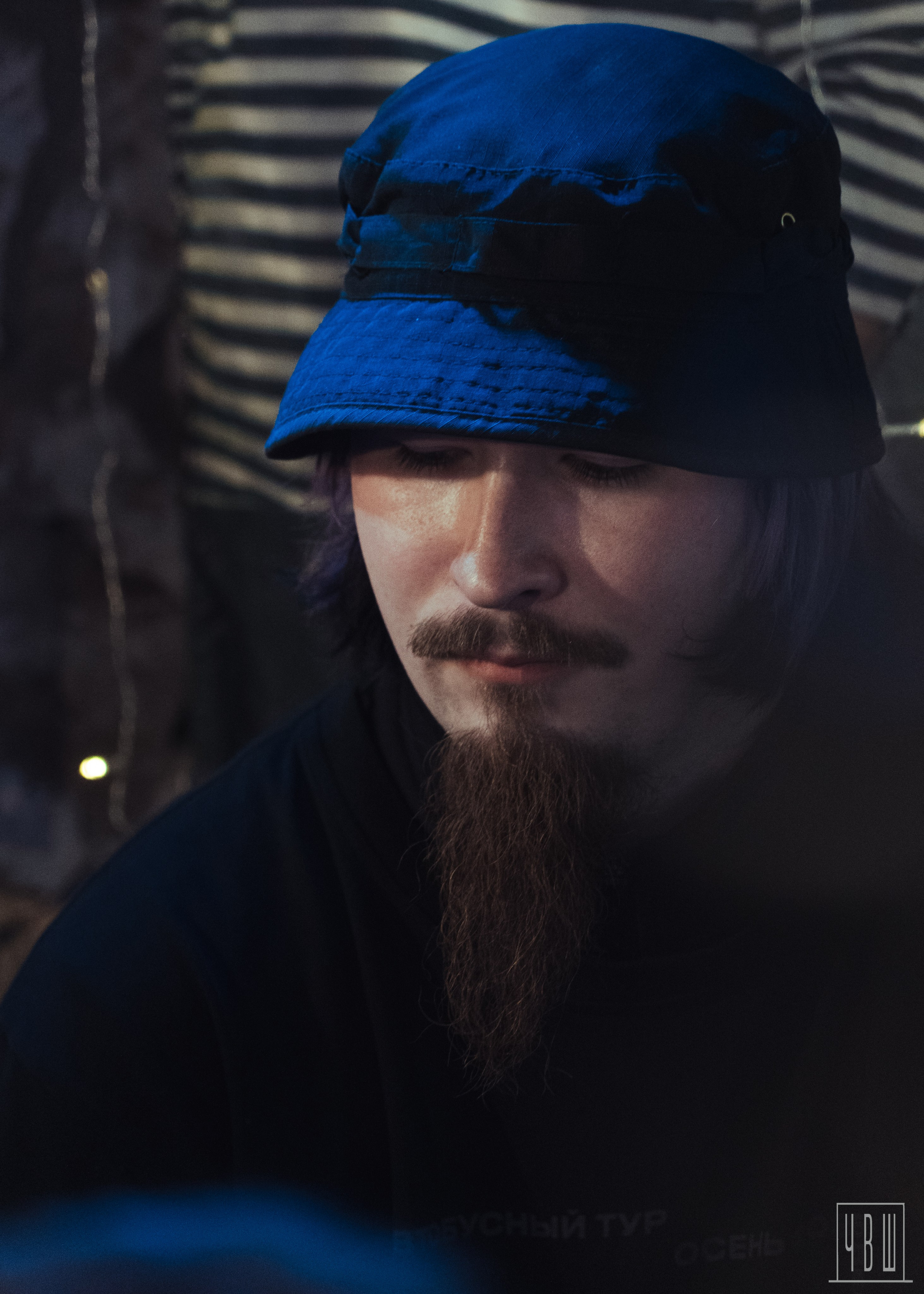 Даин и Назгул, 19.04.2026, Куока бар. Человек в Шляпе