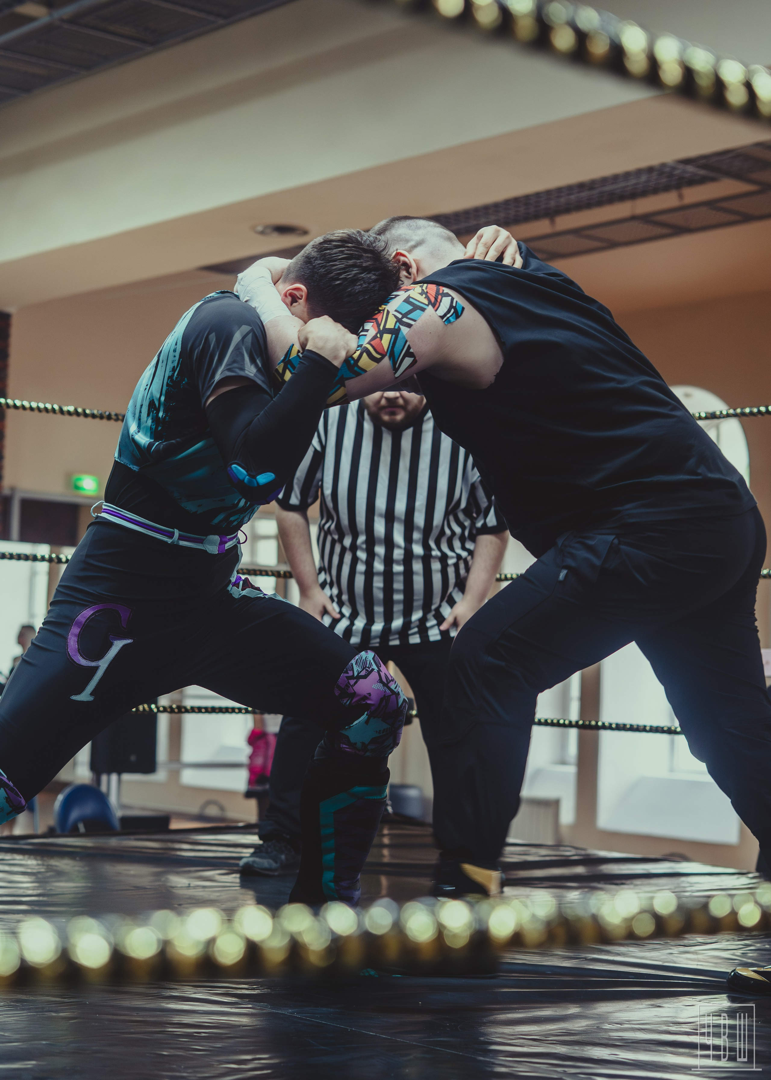 Temple of Wrestling, 30.05.2026, Формула Энерегии. Человек в Шляпе