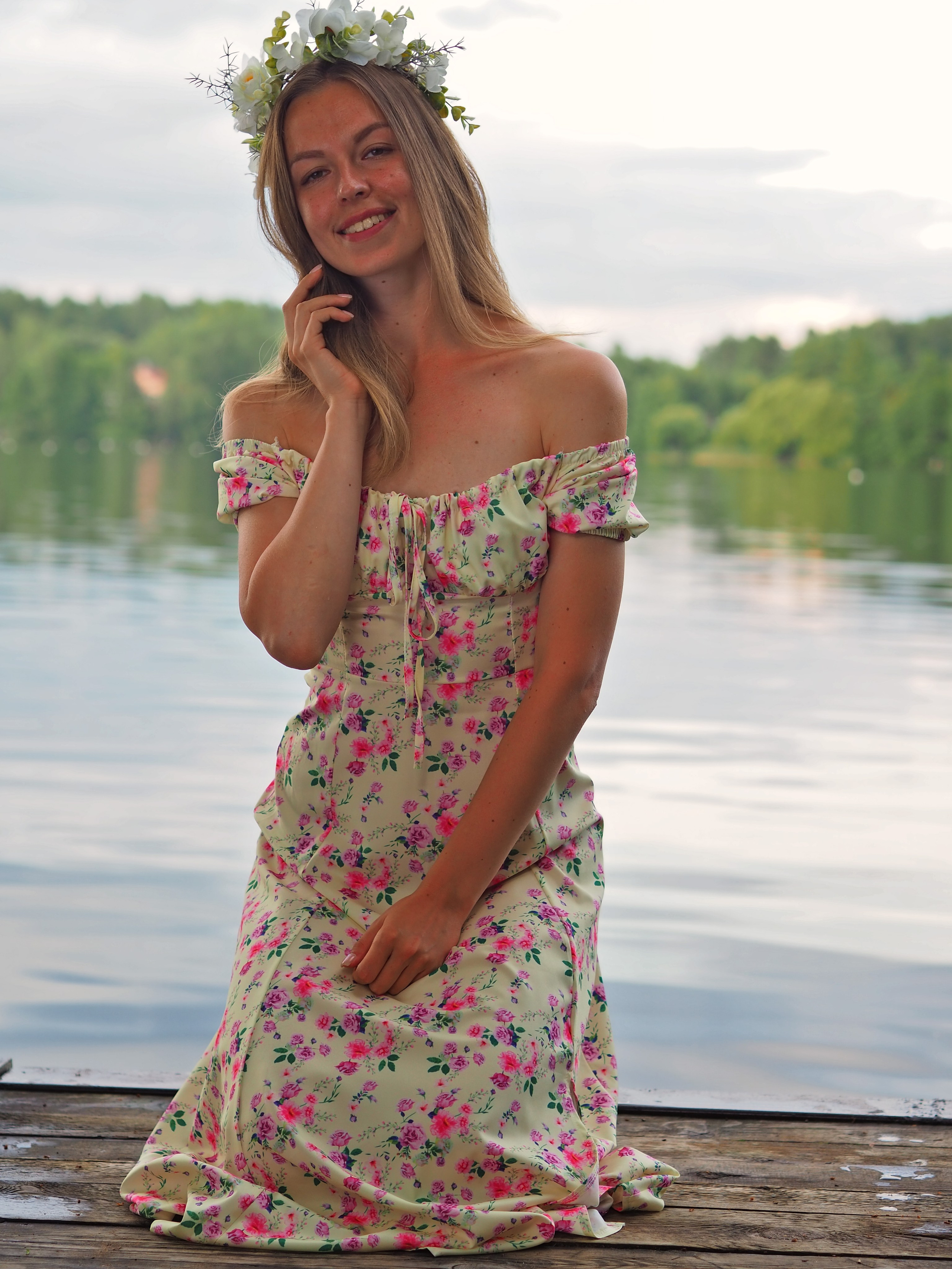 Фотосессия с Надеждой. Фотограф в Киришах, Санкт-Петербурге и Ленинградской области