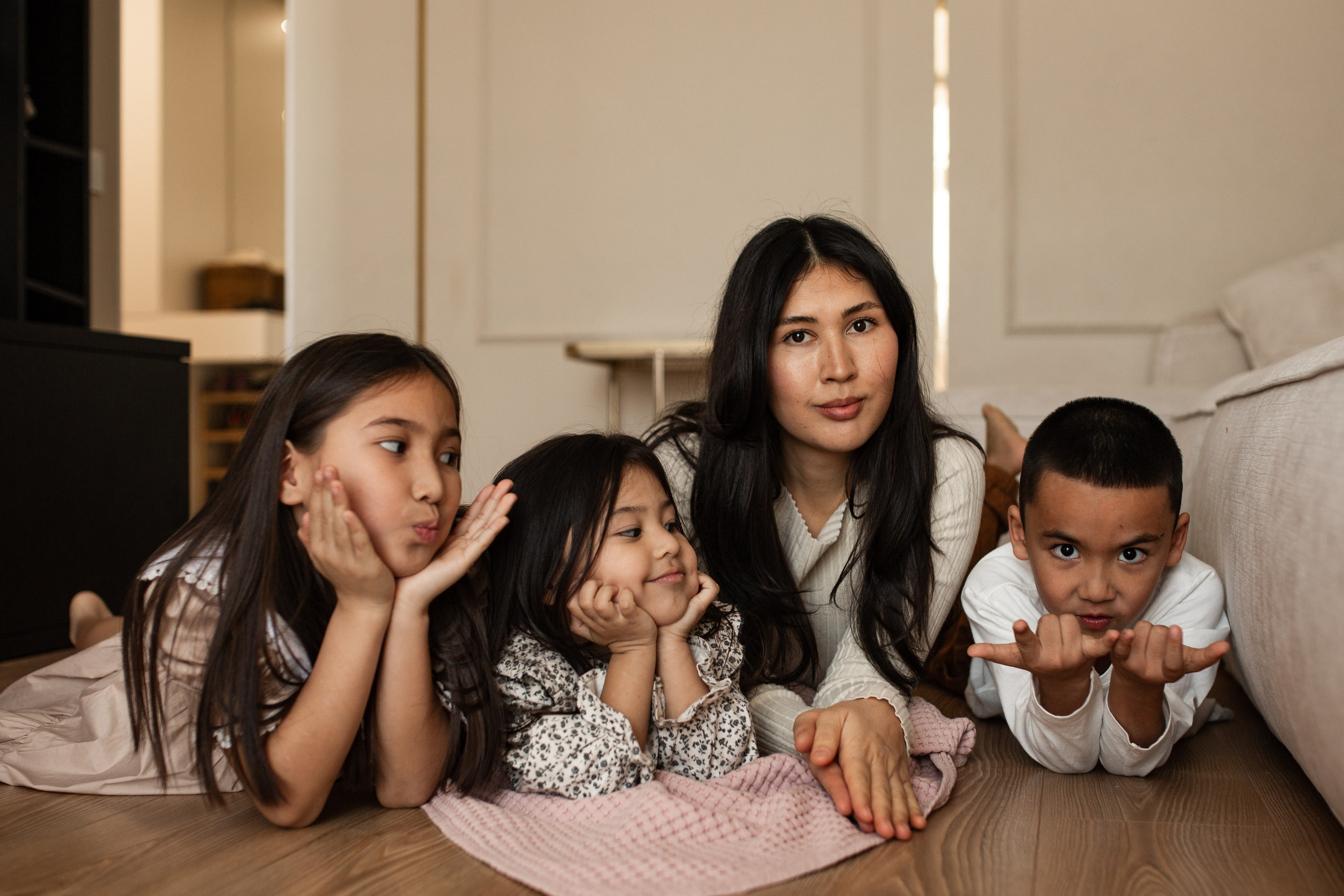 Любовь мамы💕. Фотограф Санкт-Петербург