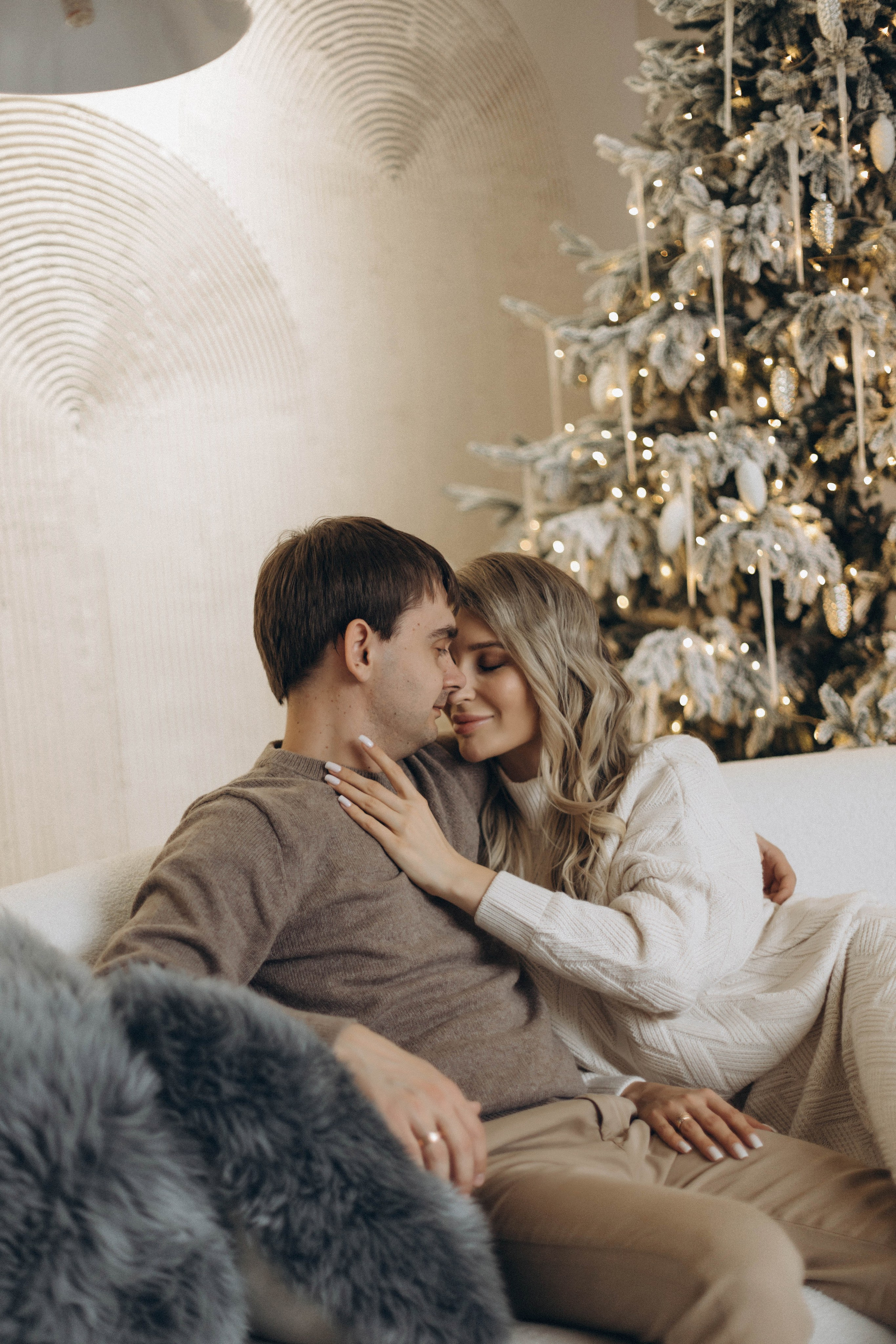 Семья. Портретный и свадебный фотограф в Астрахани Сабира Аубекерова