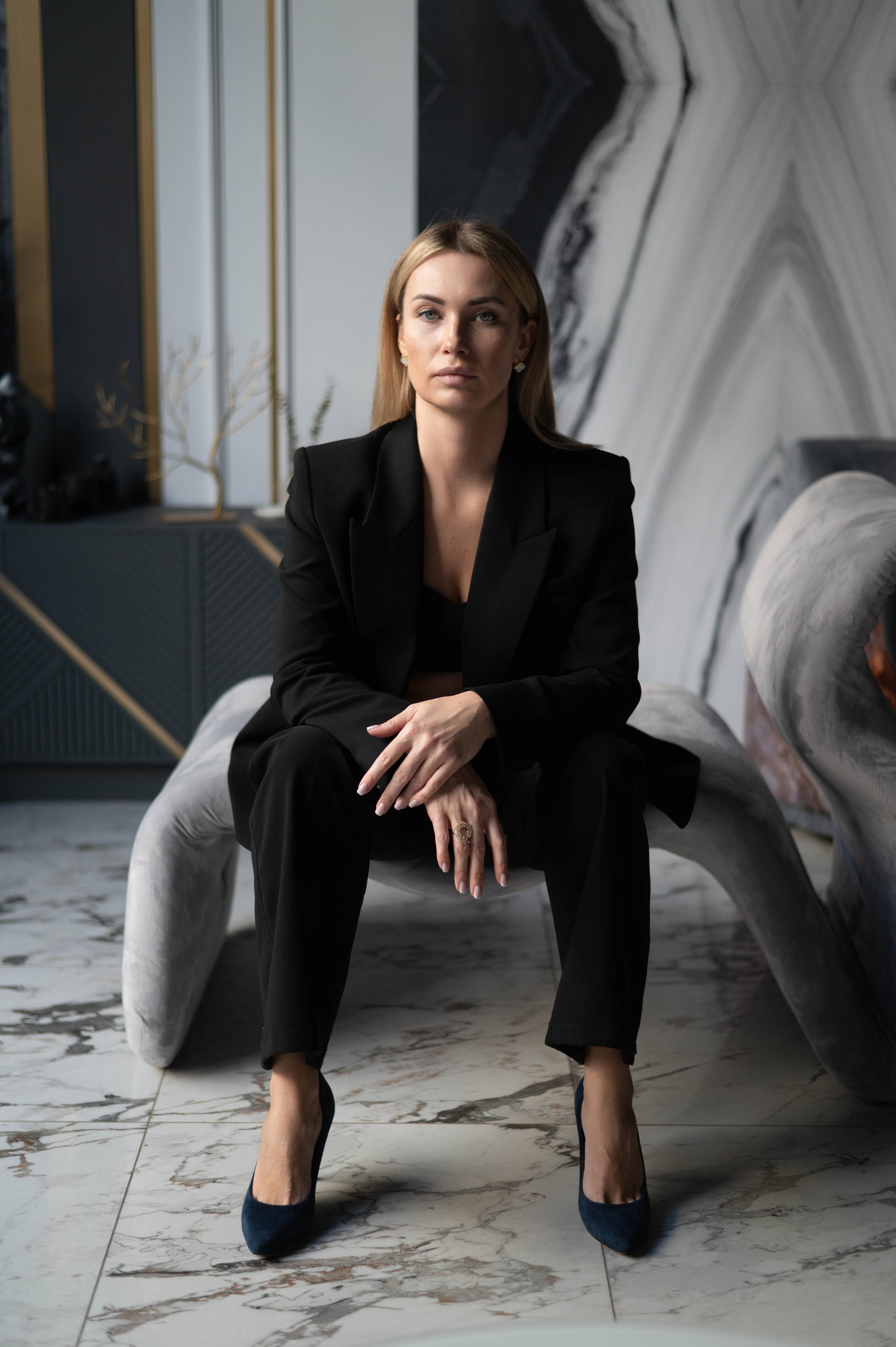 Бизнес портрет. Семейный и детский фотограф в Подольске и Москве