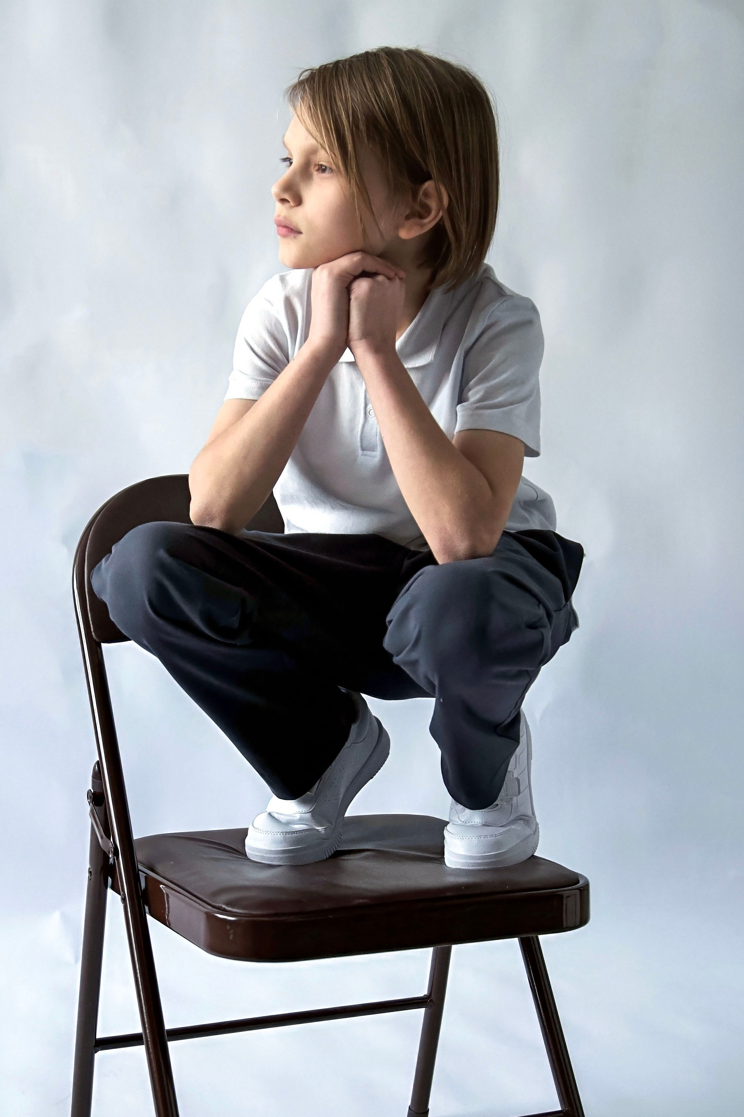 Максим. Модельное агентство