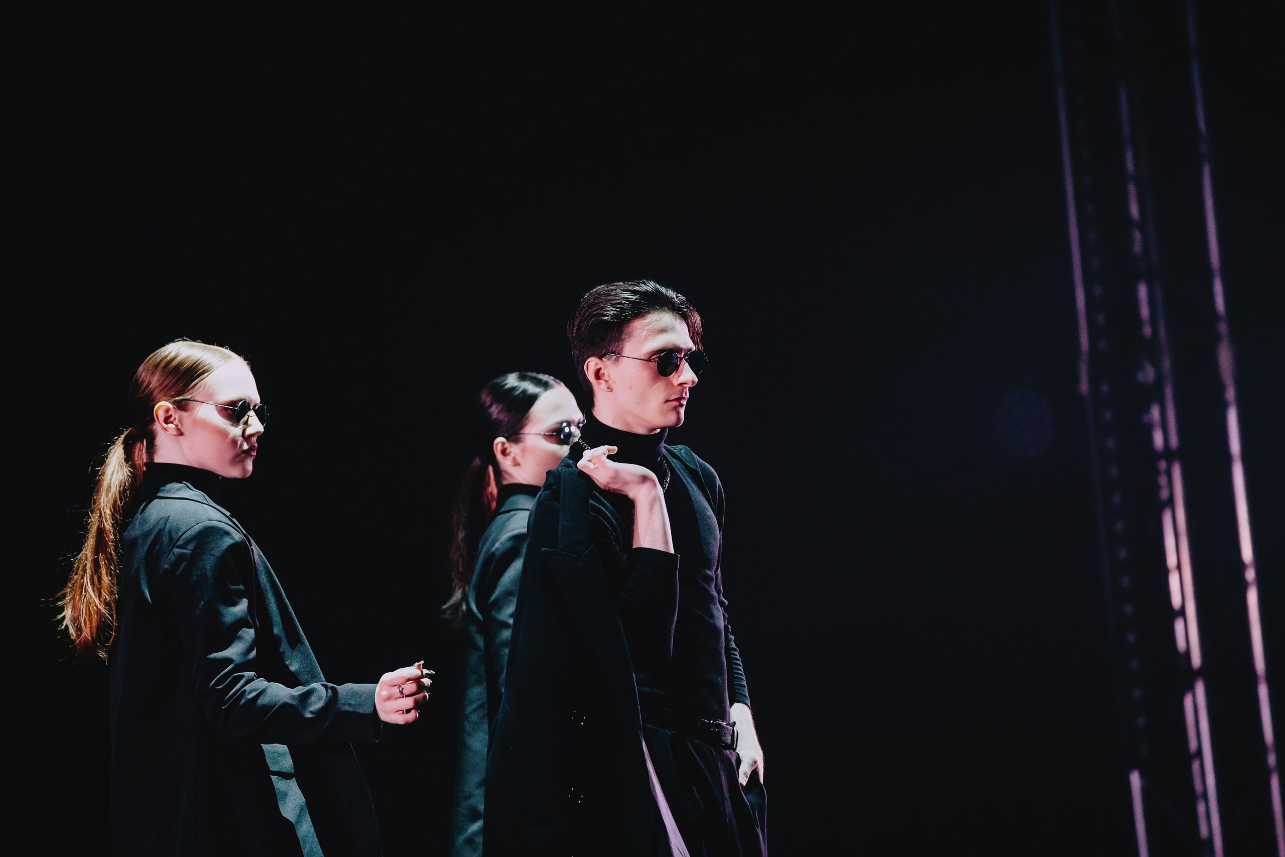 DS CREW в ДК «Родина». Фотограф событий Злобин Дмитрий