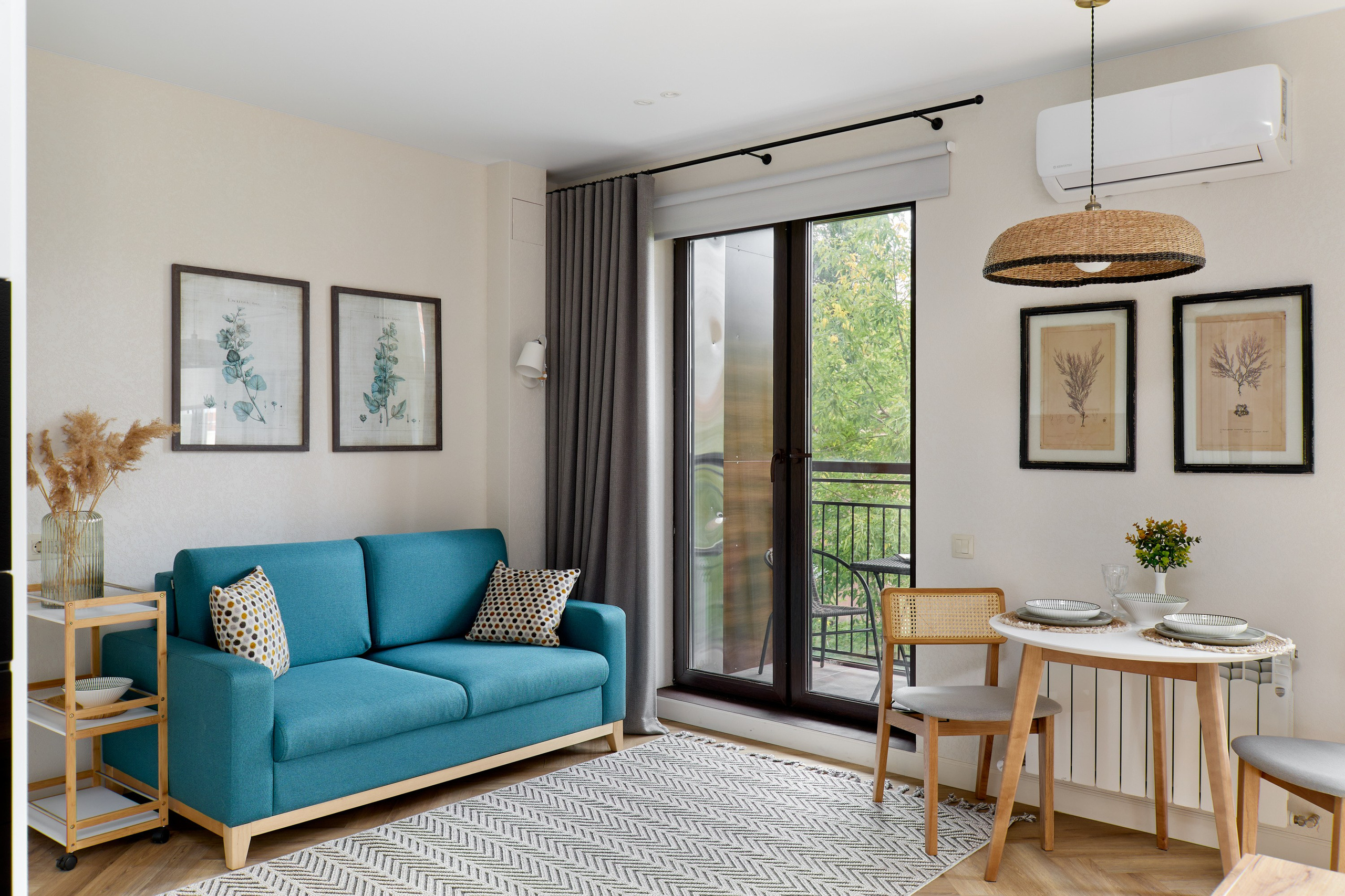 Интерьерная съемка. Интерьерная и рекламная съемка