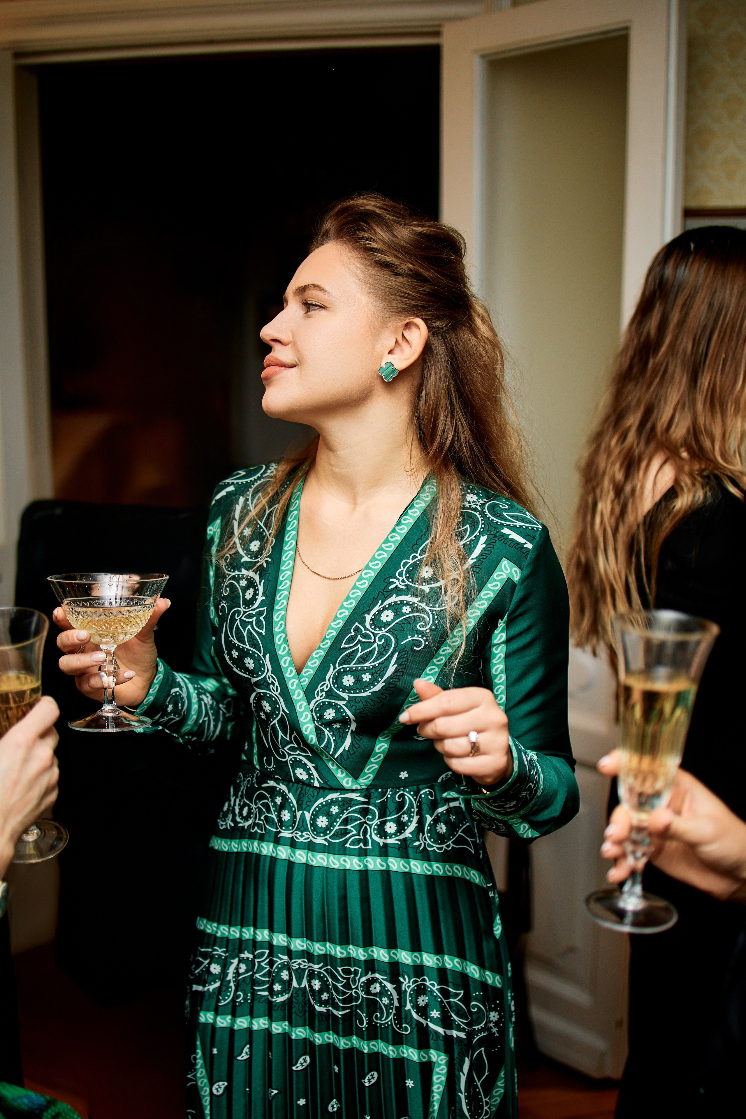 K.mezentseva и dom.vishnevski. Свадебный фотограф Андрей Кочкин в Москве