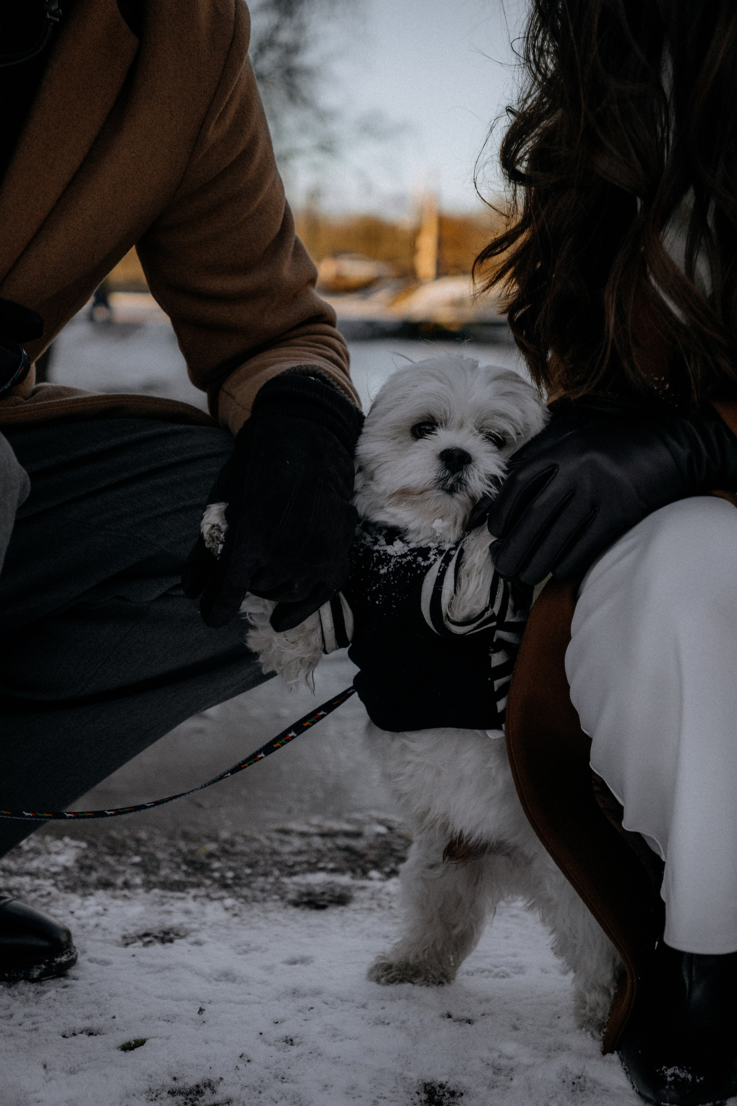 Julia and Roma. Фотограф в Санкт-Петербурге Бирюлев Илья
