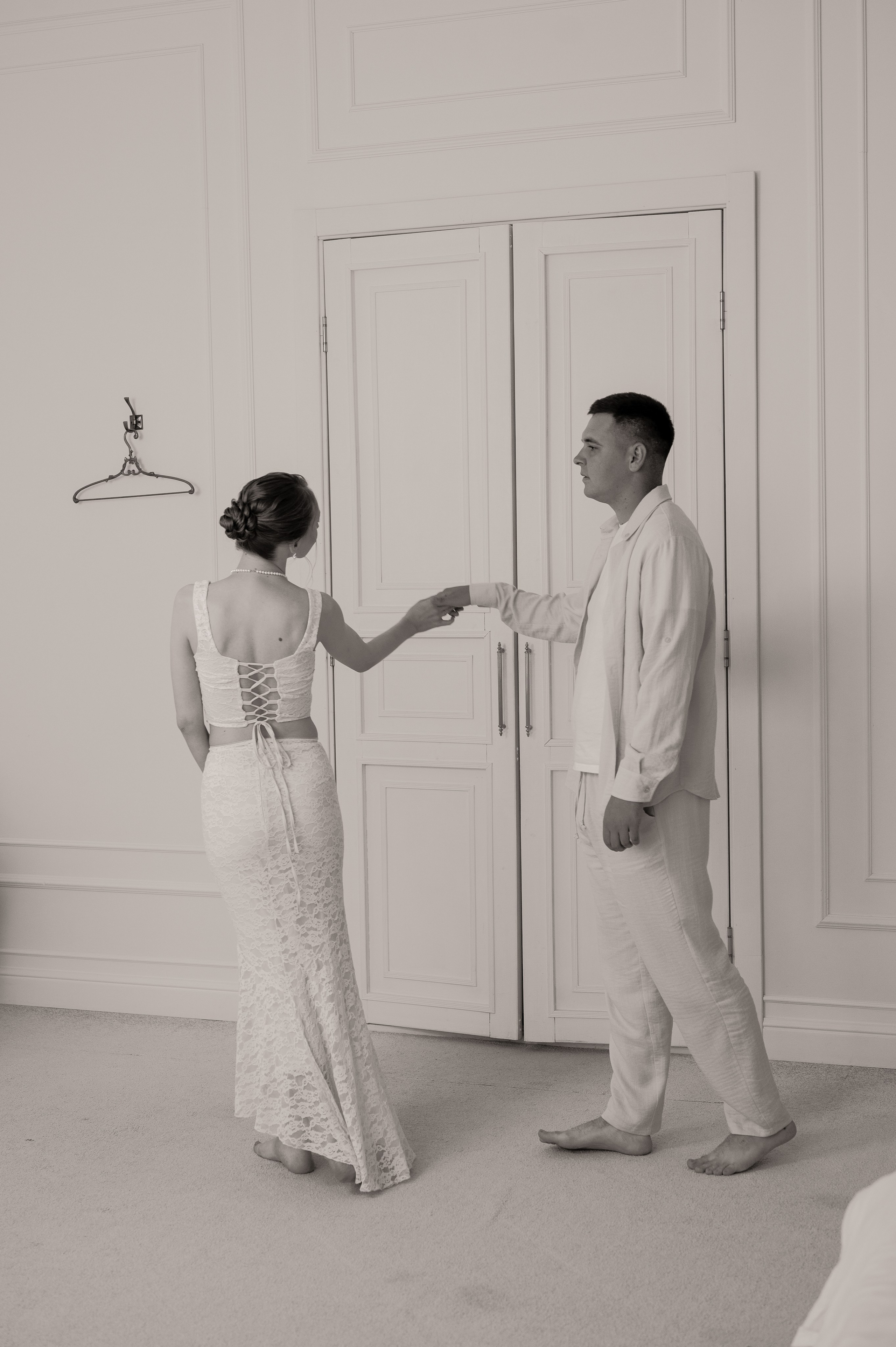 Антон и Таня. Свадебный и семейный фотограф в Краснодаре Алина Мельник