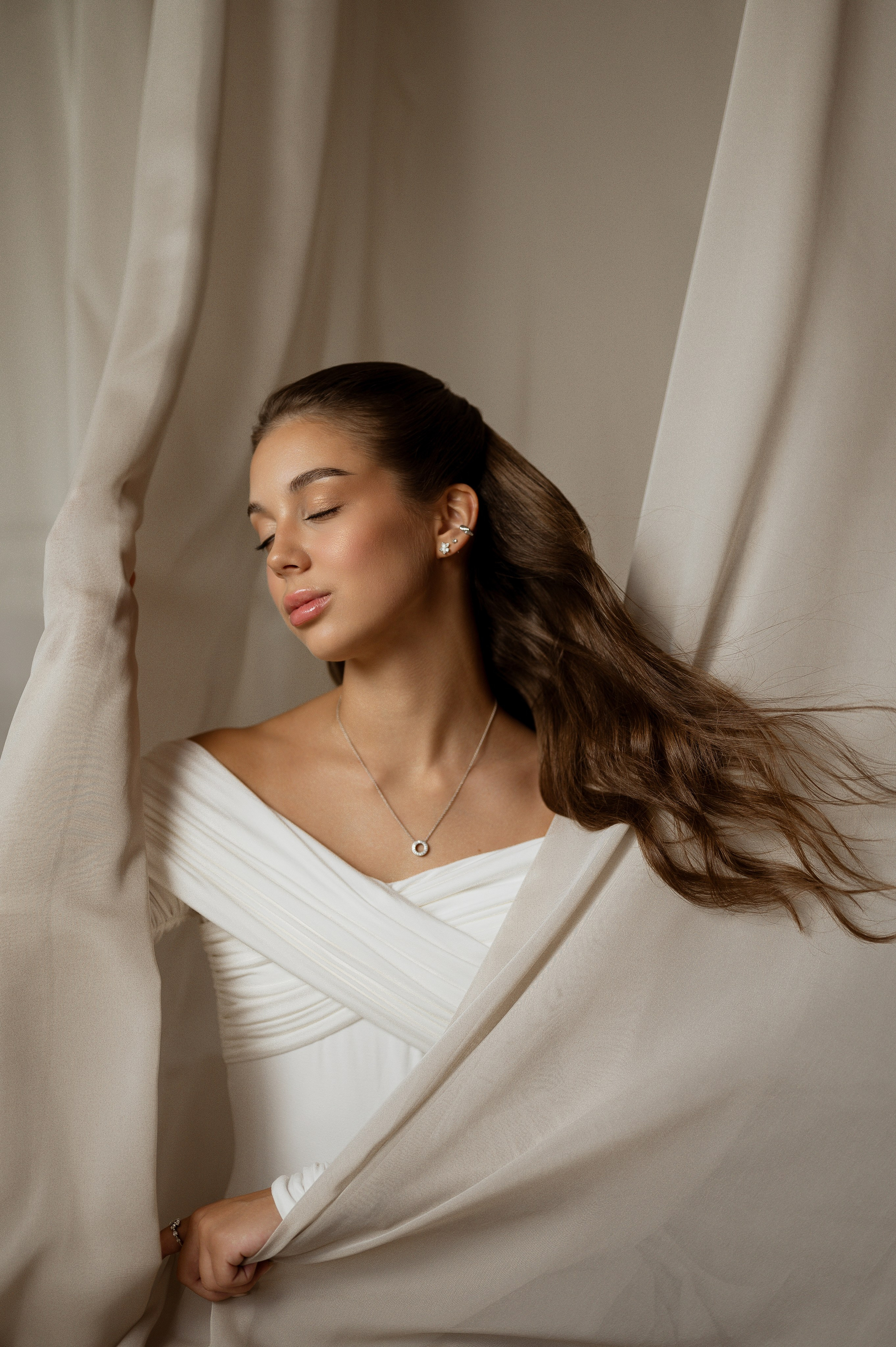 Маша. Свадебный и семейный фотограф в Краснодаре Алина Мельник