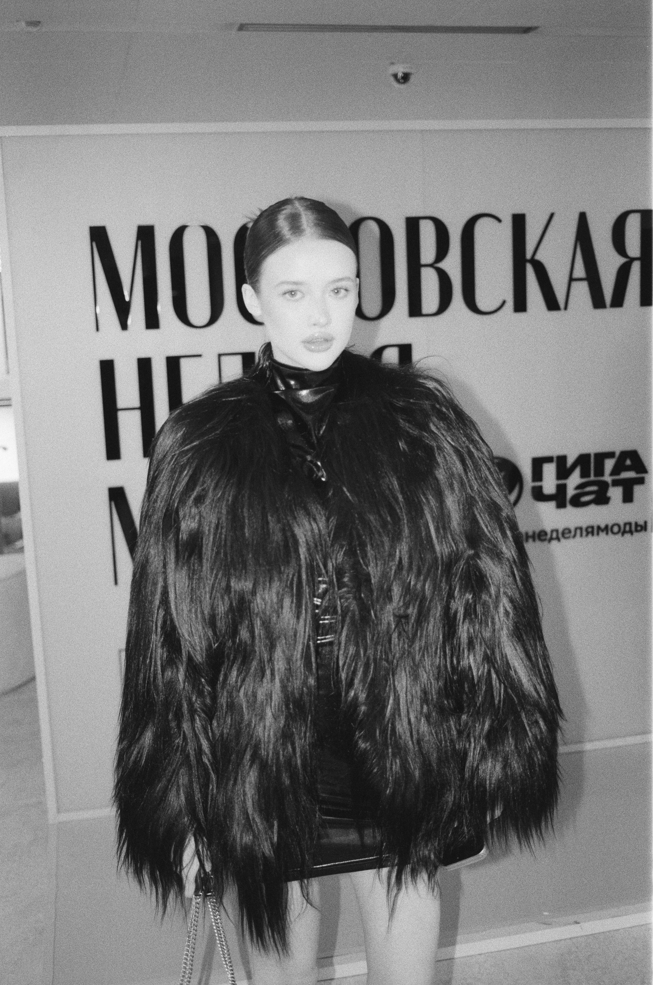 День 1. Плёночный фотограф Москва, Саша Звук