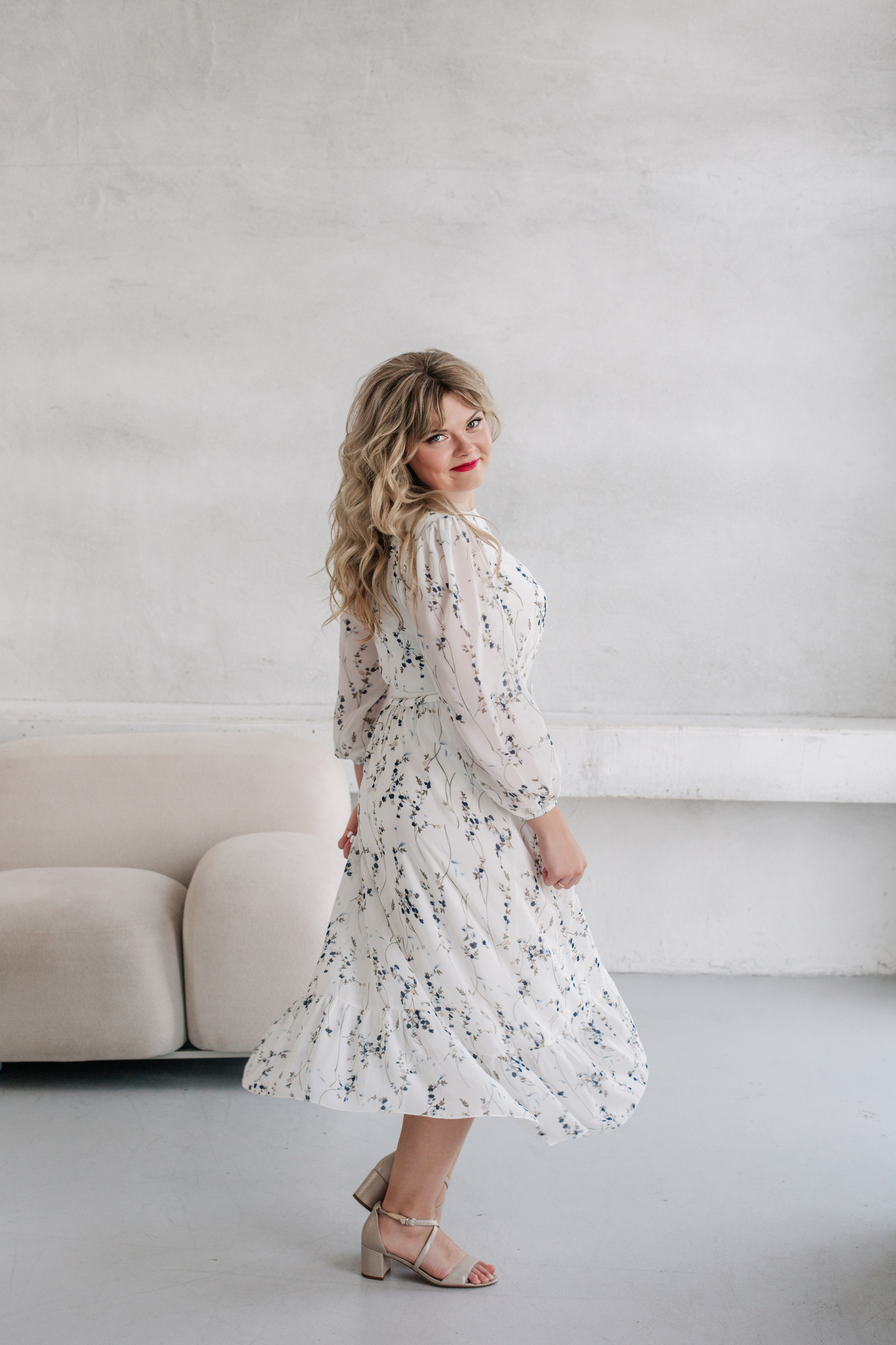 Полиночка (студия My place). Семейный и свадебный фотограф в Воронеже Майя Добровольская