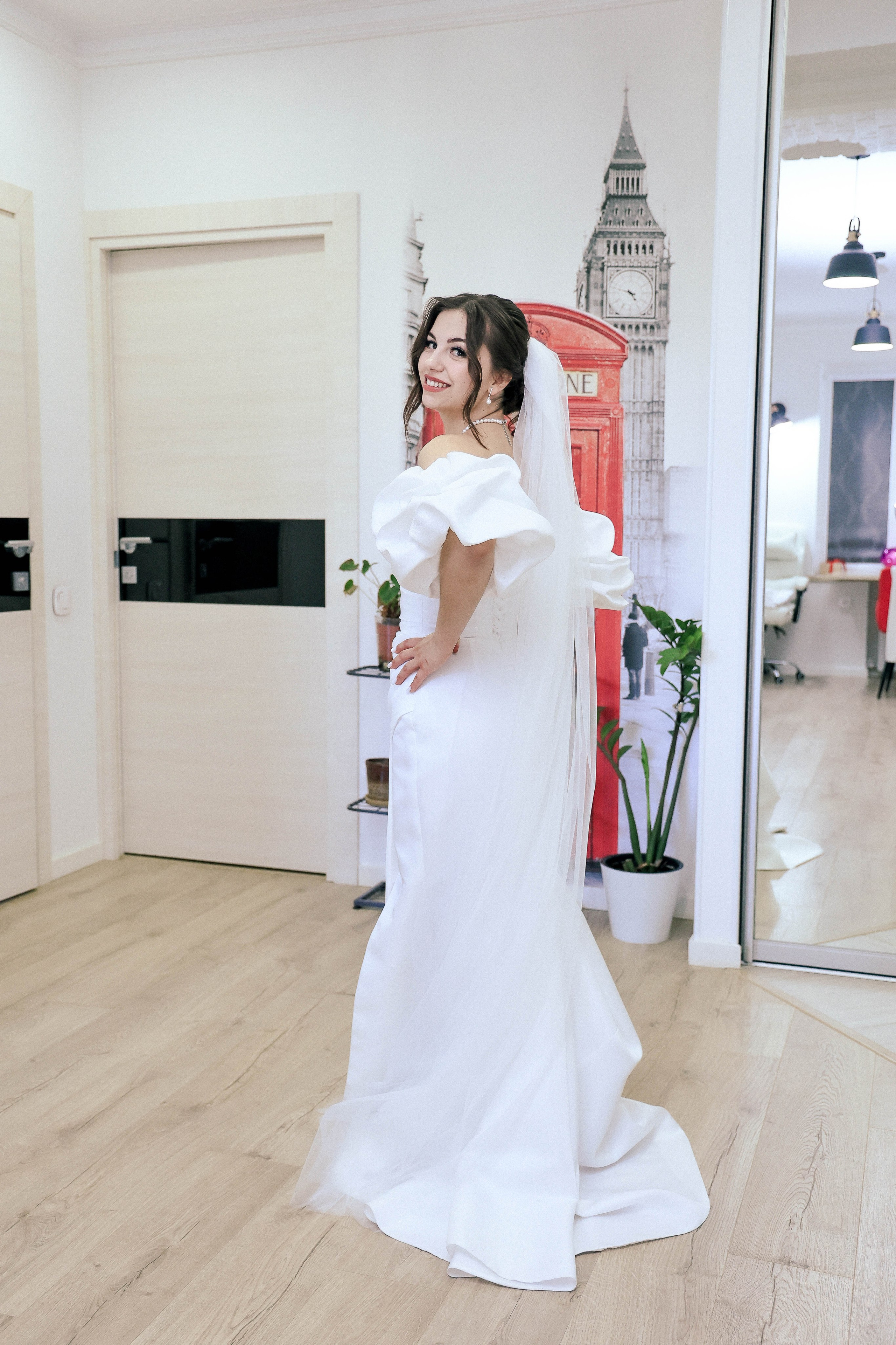 КСЕНИЯ & АНТОН. Свадебный фотограф — видеограф в г. Астрахань Екатерина Юмашева