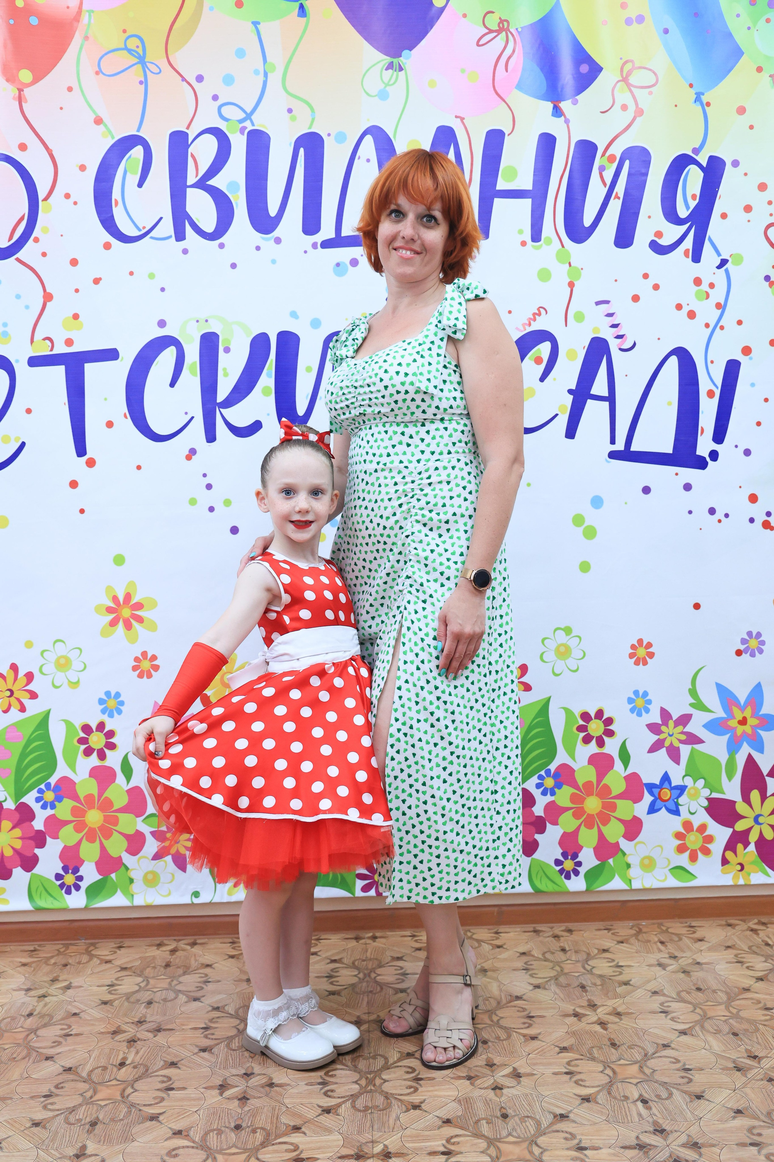 ДЕТСКИЙ САД. Свадебный фотограф — видеограф в г. Астрахань Екатерина Юмашева