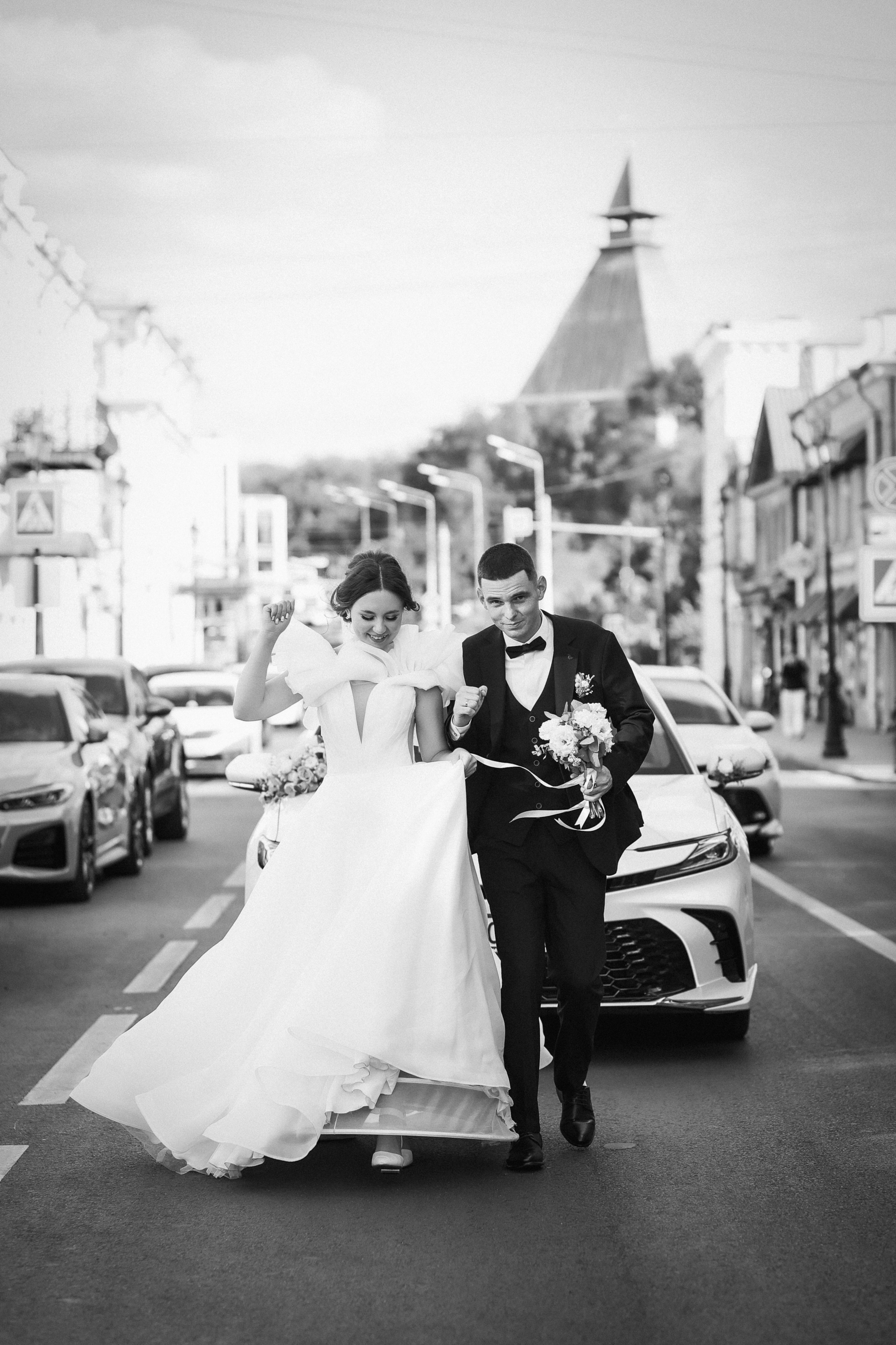 D&D. Свадебный фотограф — видеограф в г. Астрахань Екатерина Юмашева