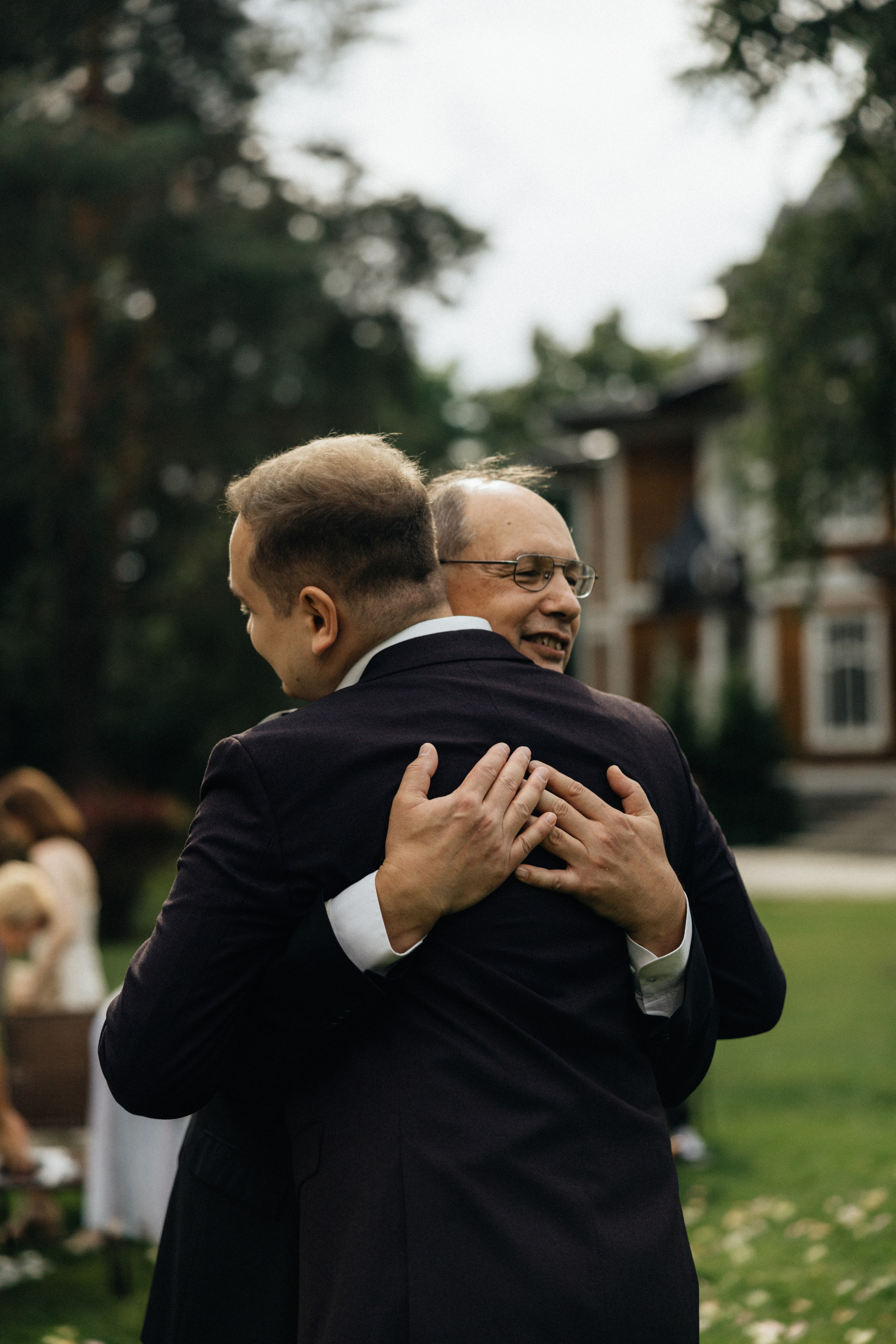 Север-юг. Фотограф Санкт-Петербург
