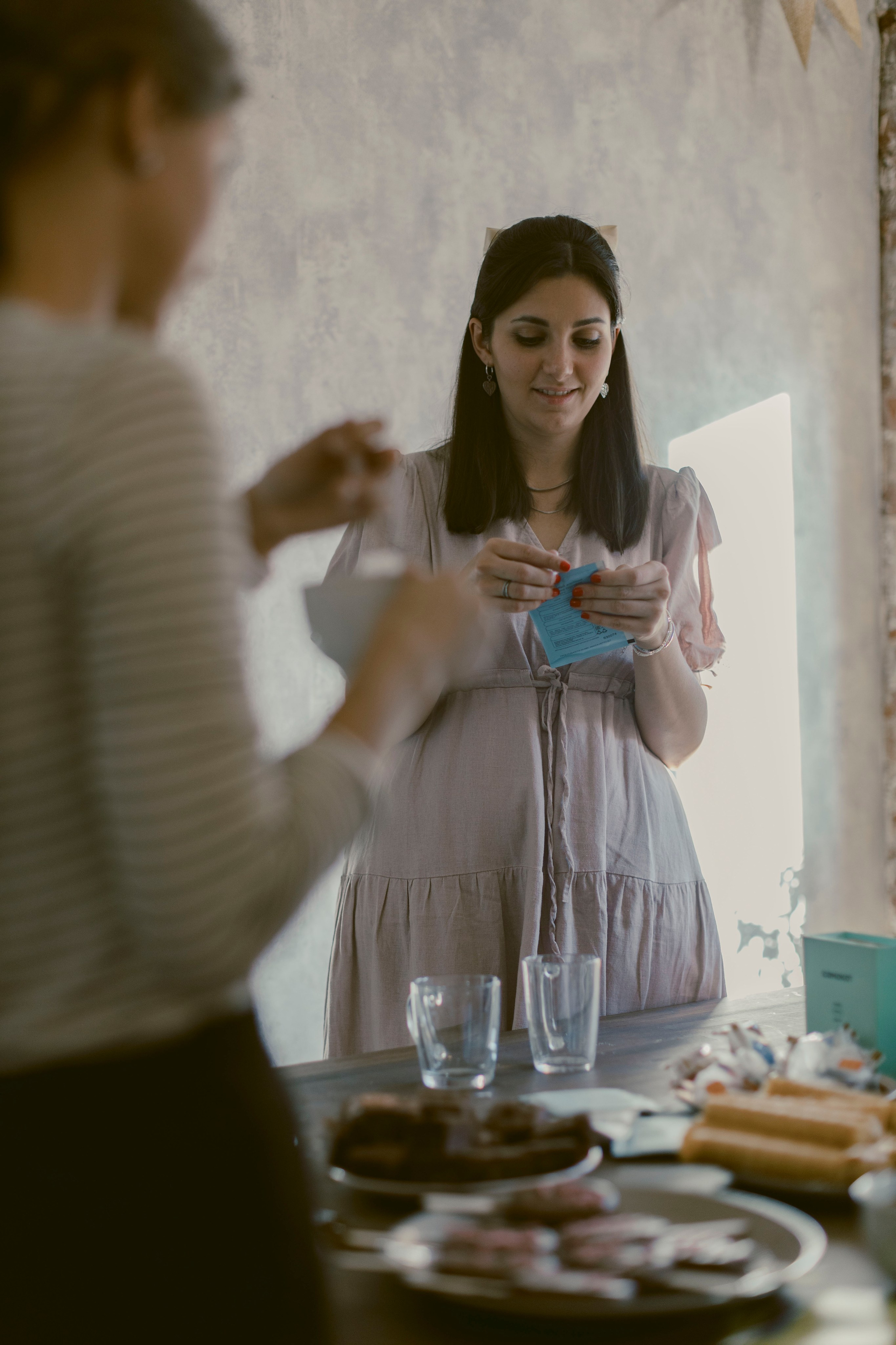 Кондитерский мастер класс. Свадебный и семейный фотограф в Самаре и Сочи