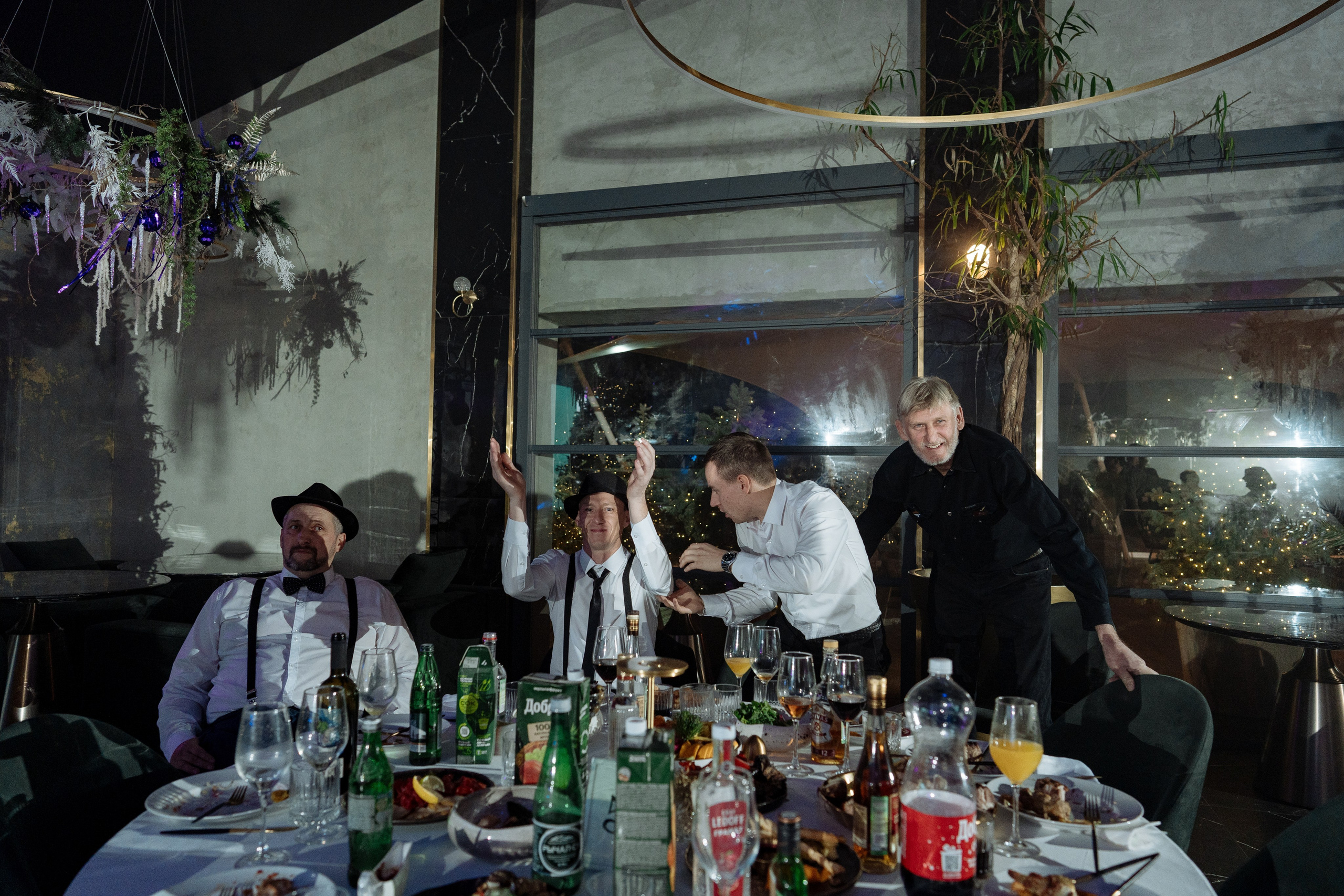 Альбион Тур