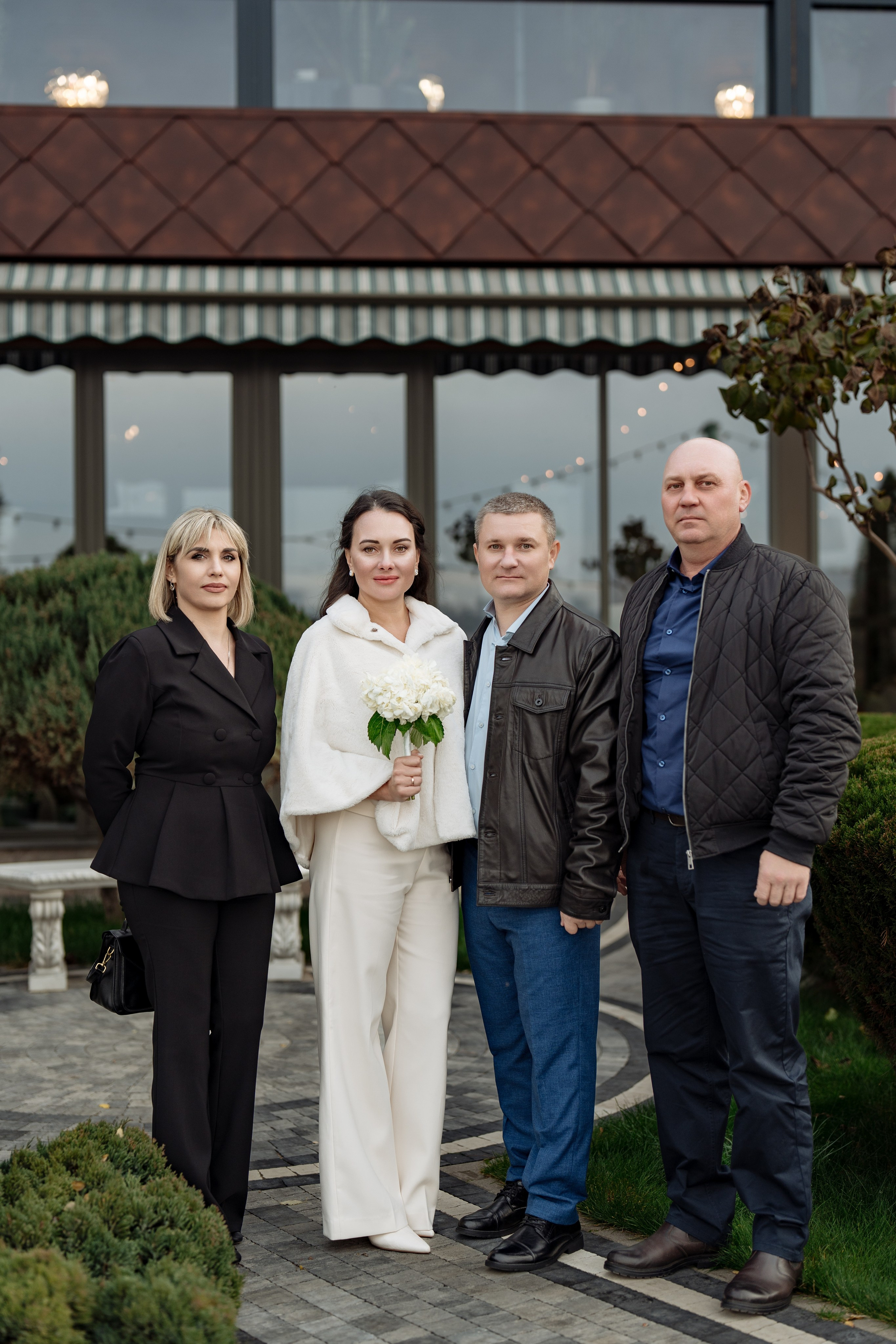 Денис и Юлия